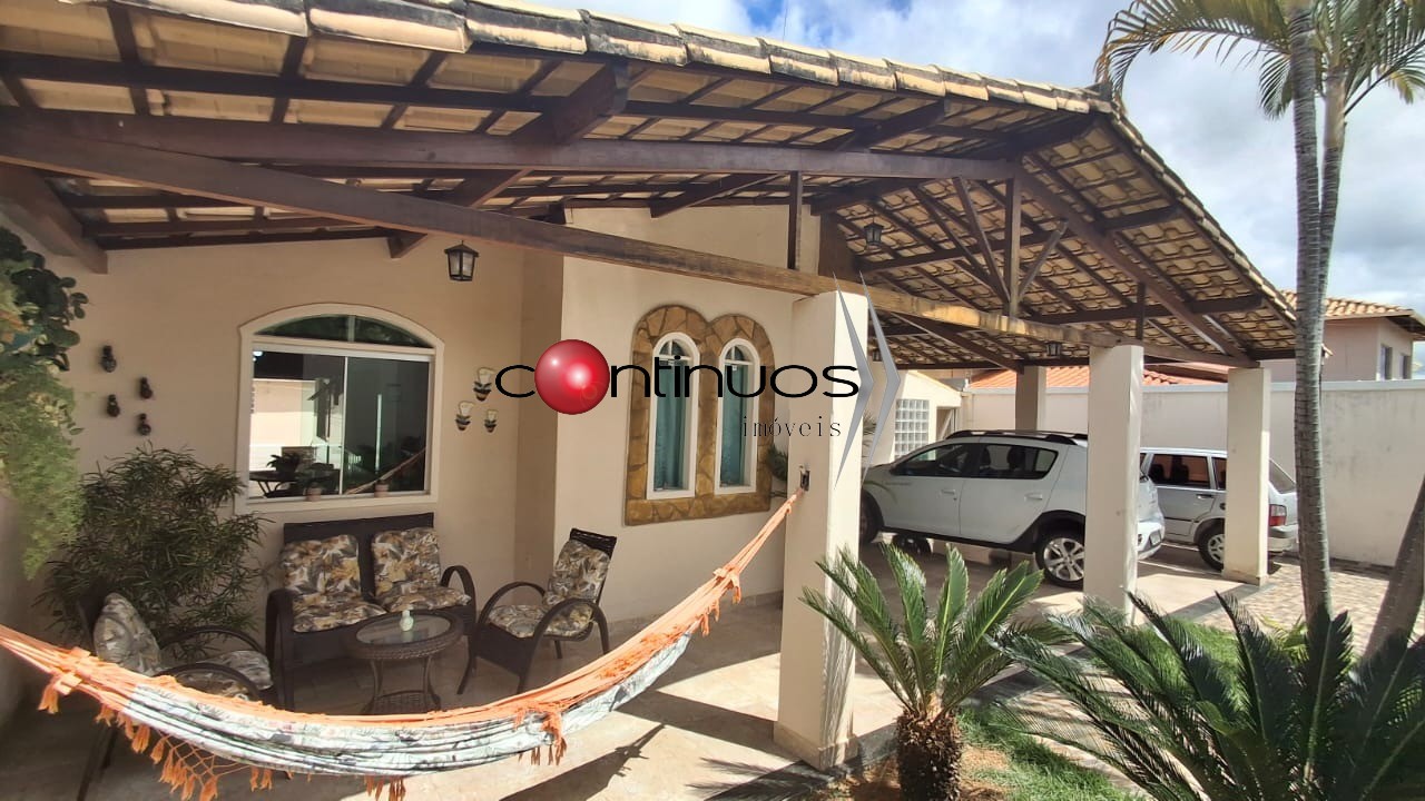Casa, 3 quartos - Foto 4