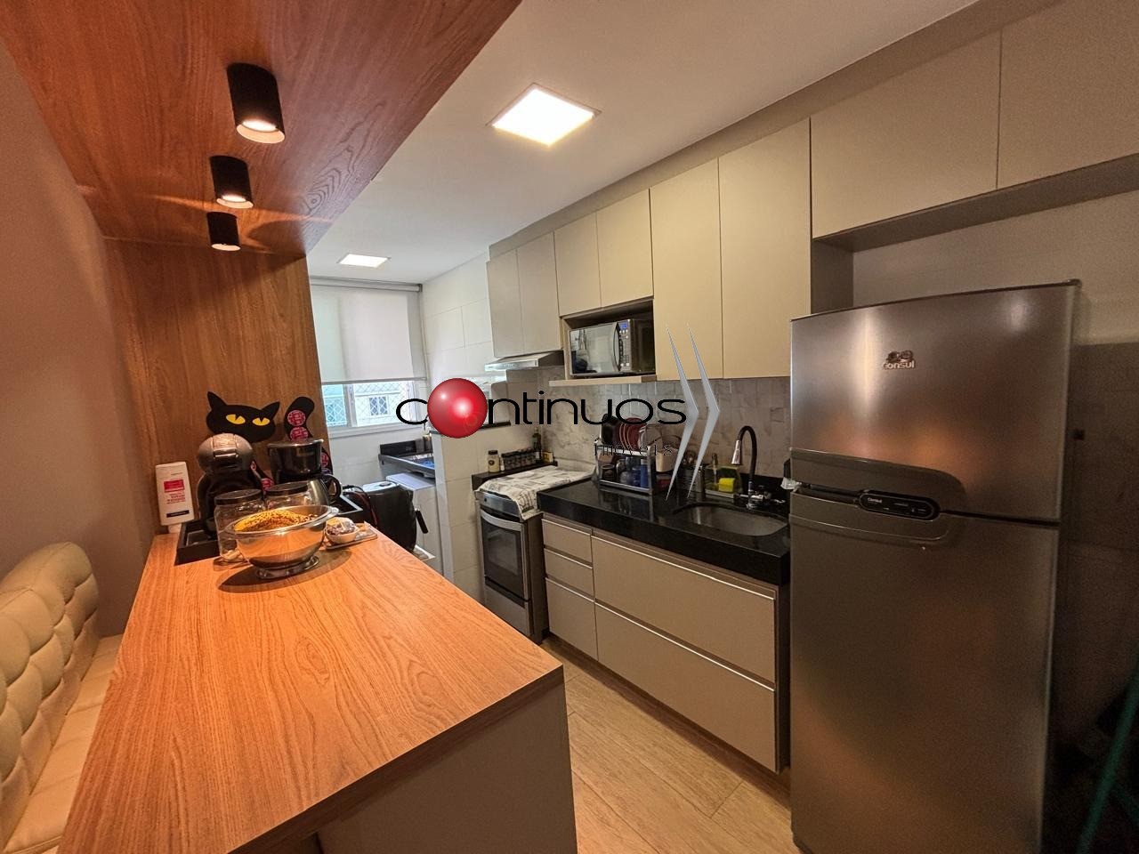 Apartamento, 3 quartos, 77 m² - Foto 5
