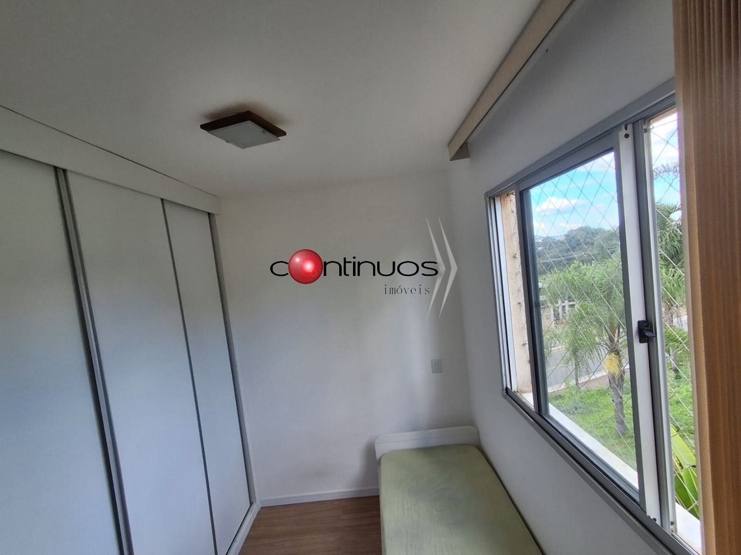 Apartamento, 2 quartos, 50 m² - Foto 7