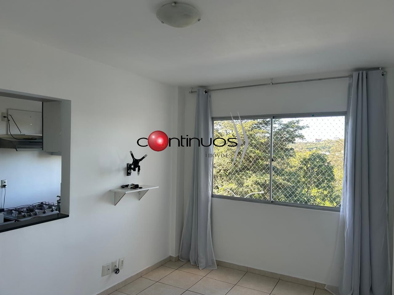 Cobertura, 2 quartos, 49 m² - Foto 3
