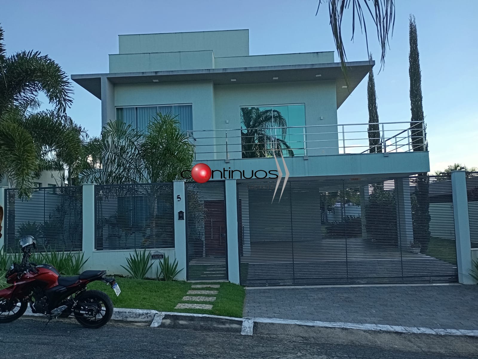 Casa de Condomínio, 5 quartos - Foto 2