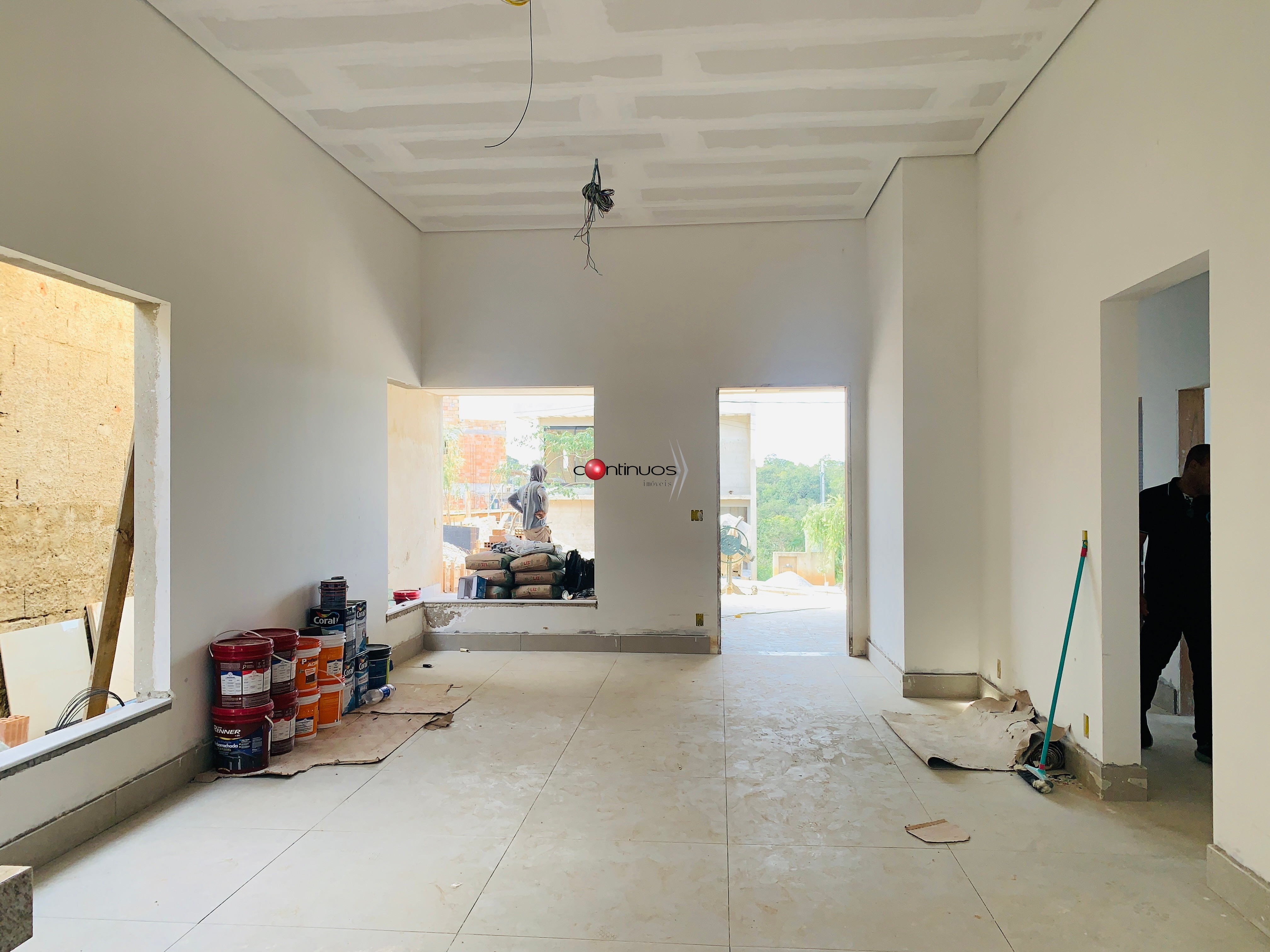 Casa de Condomínio, 3 quartos - Foto 18