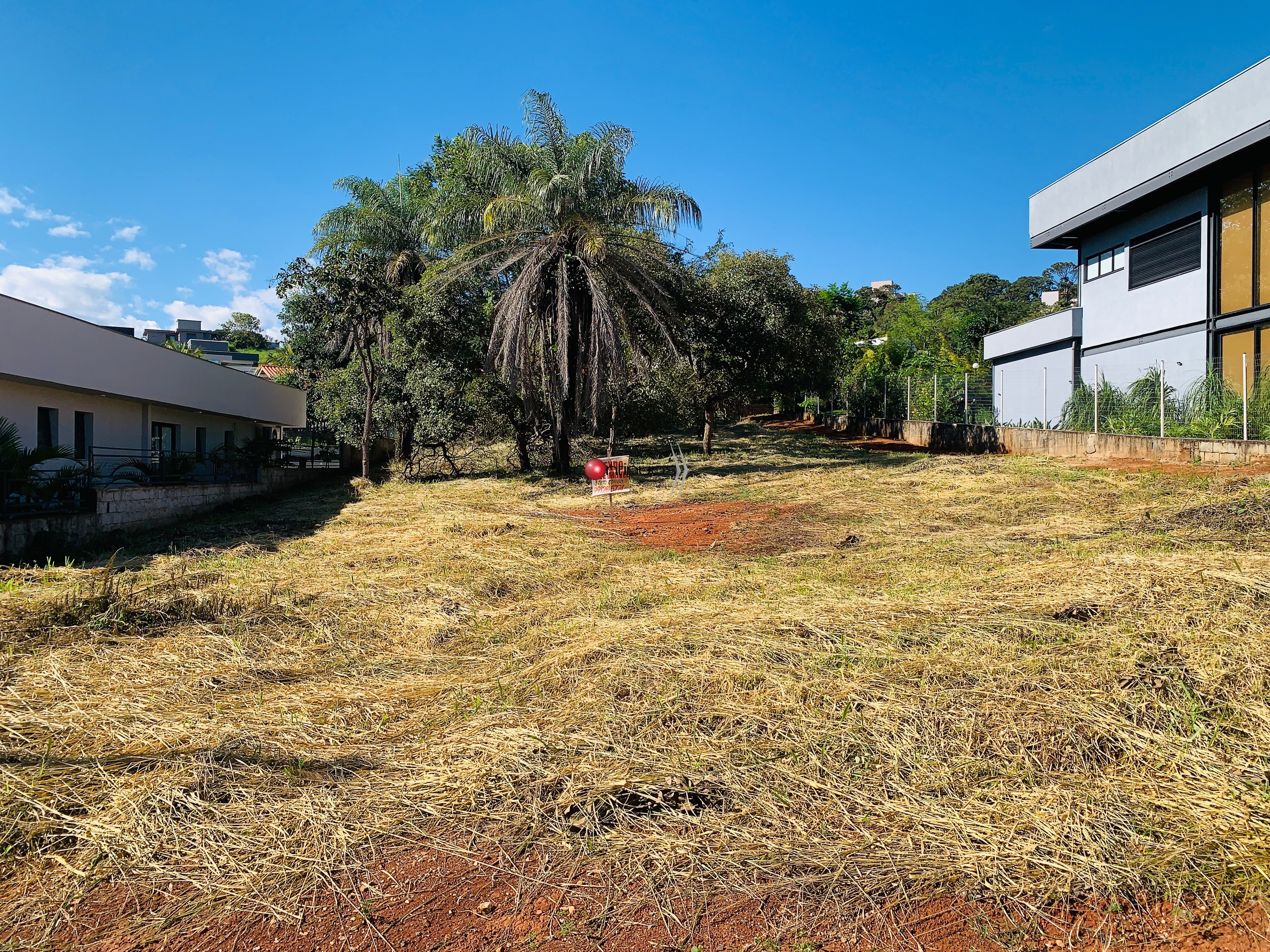 Terreno, 1000 m² - Foto 6