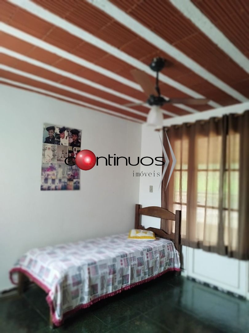 Casa, 4 quartos, 120 m² - Foto 11