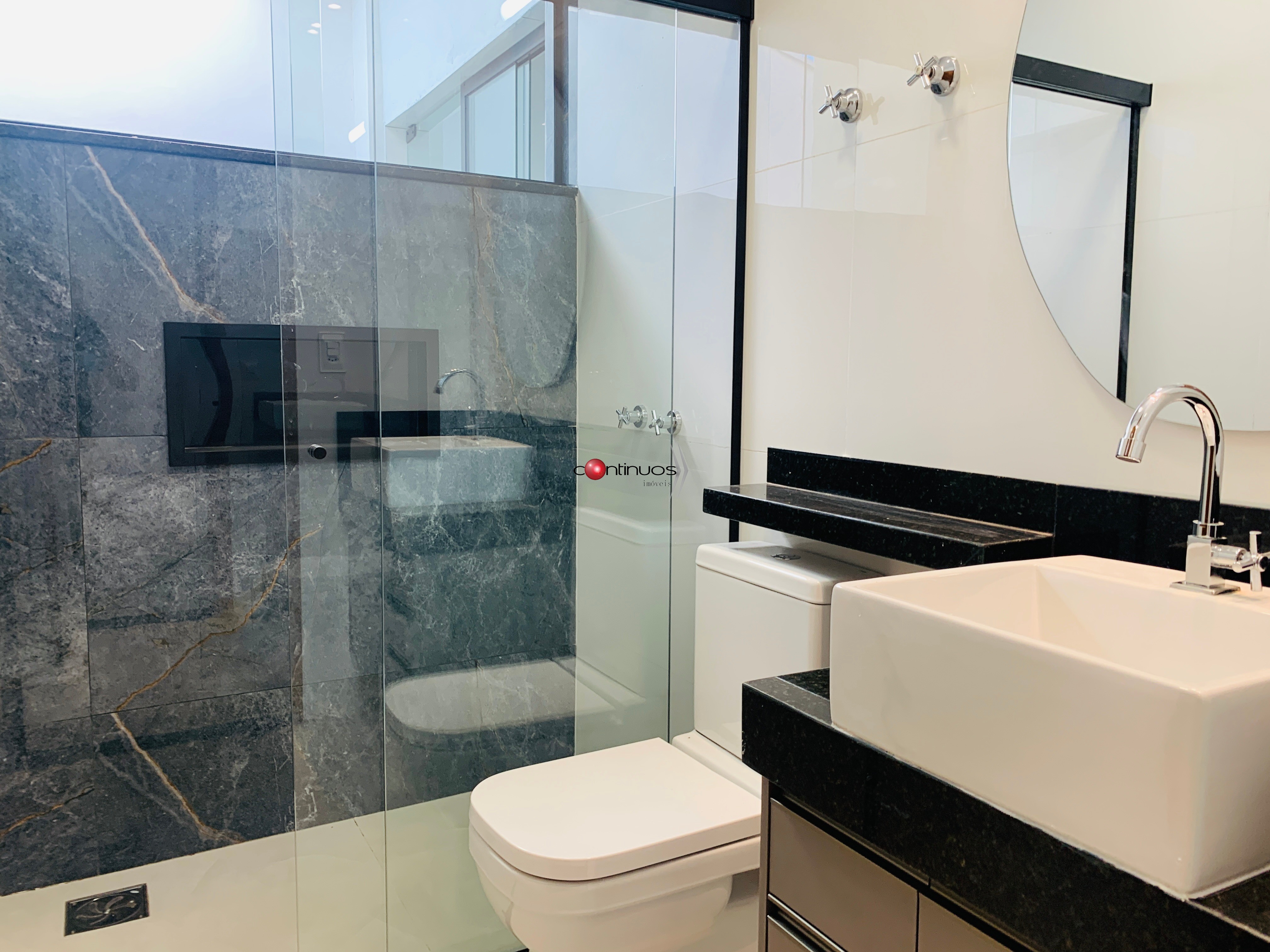 Casa, 3 quartos, 180 m² - Foto 12