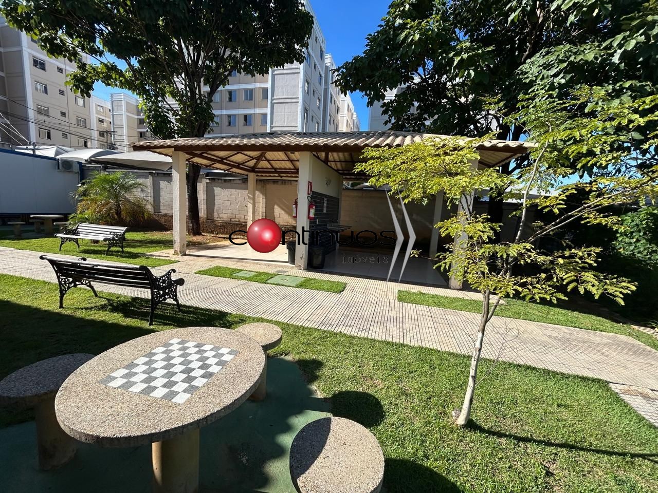 Cobertura, 2 quartos, 49 m² - Foto 32