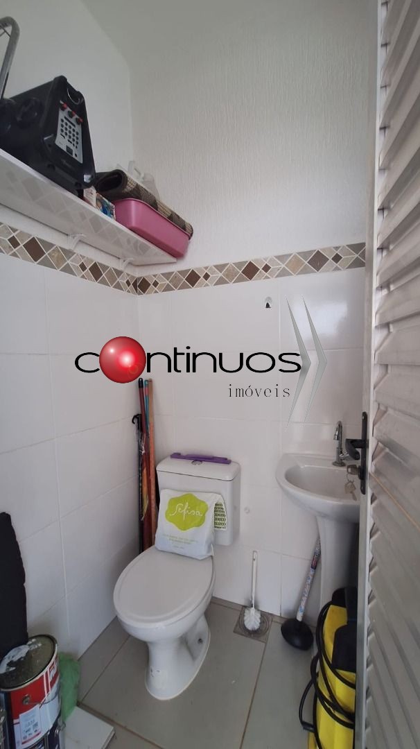 Casa, 3 quartos, 217 m² - Foto 11