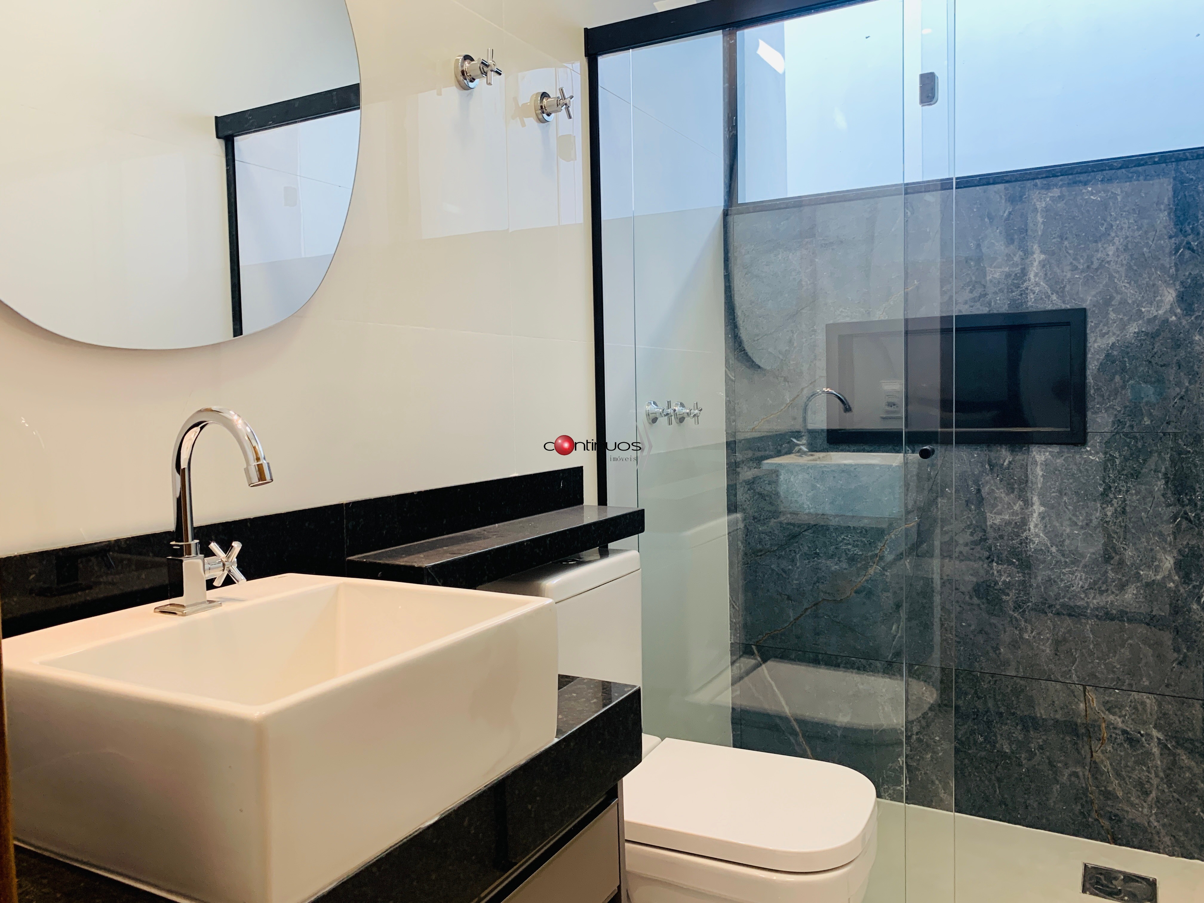 Casa, 3 quartos, 180 m² - Foto 19