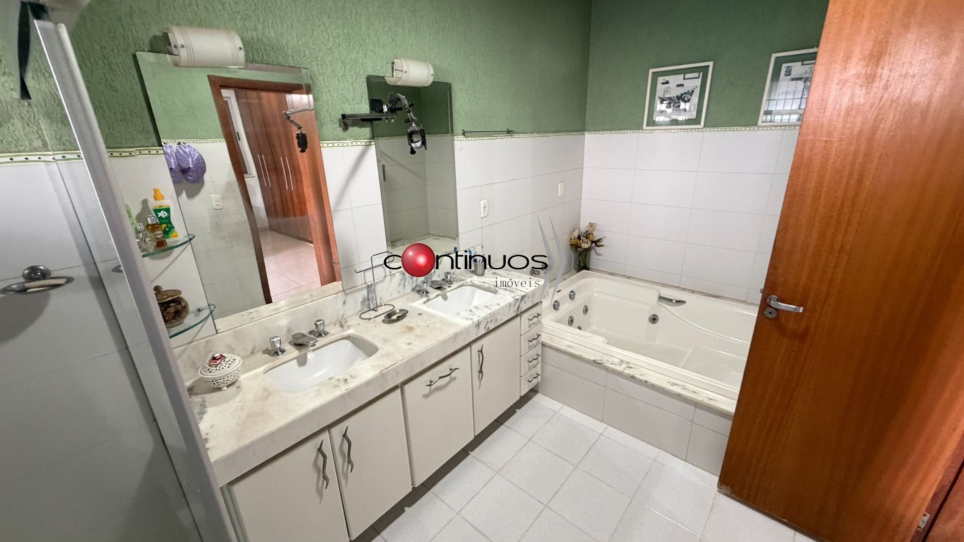 Casa de Condomínio, 5 quartos - Foto 26