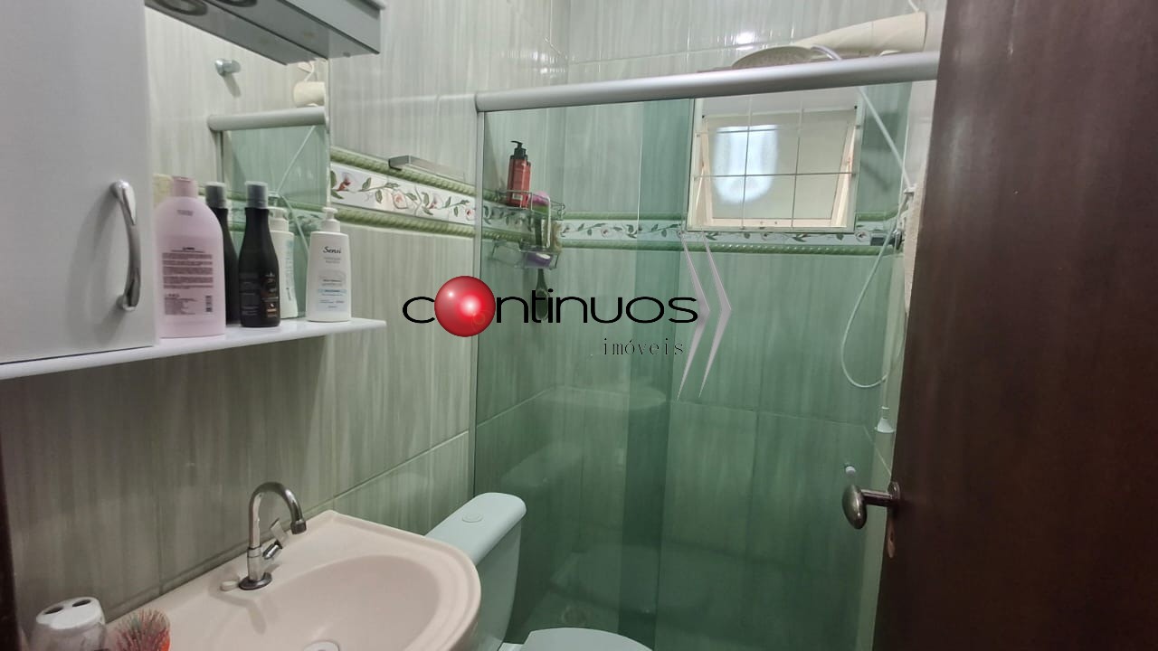 Casa, 3 quartos - Foto 8