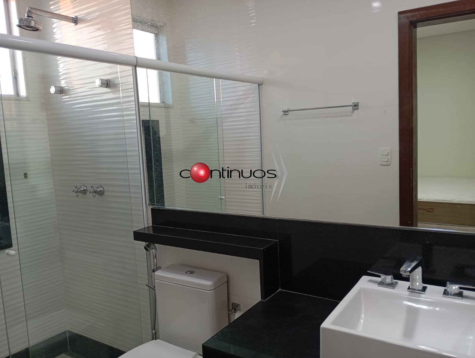 Casa de Condomínio, 5 quartos - Foto 46