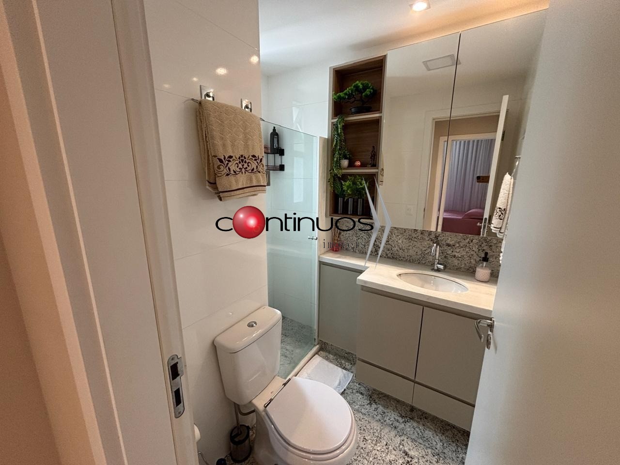 Apartamento, 3 quartos, 77 m² - Foto 10