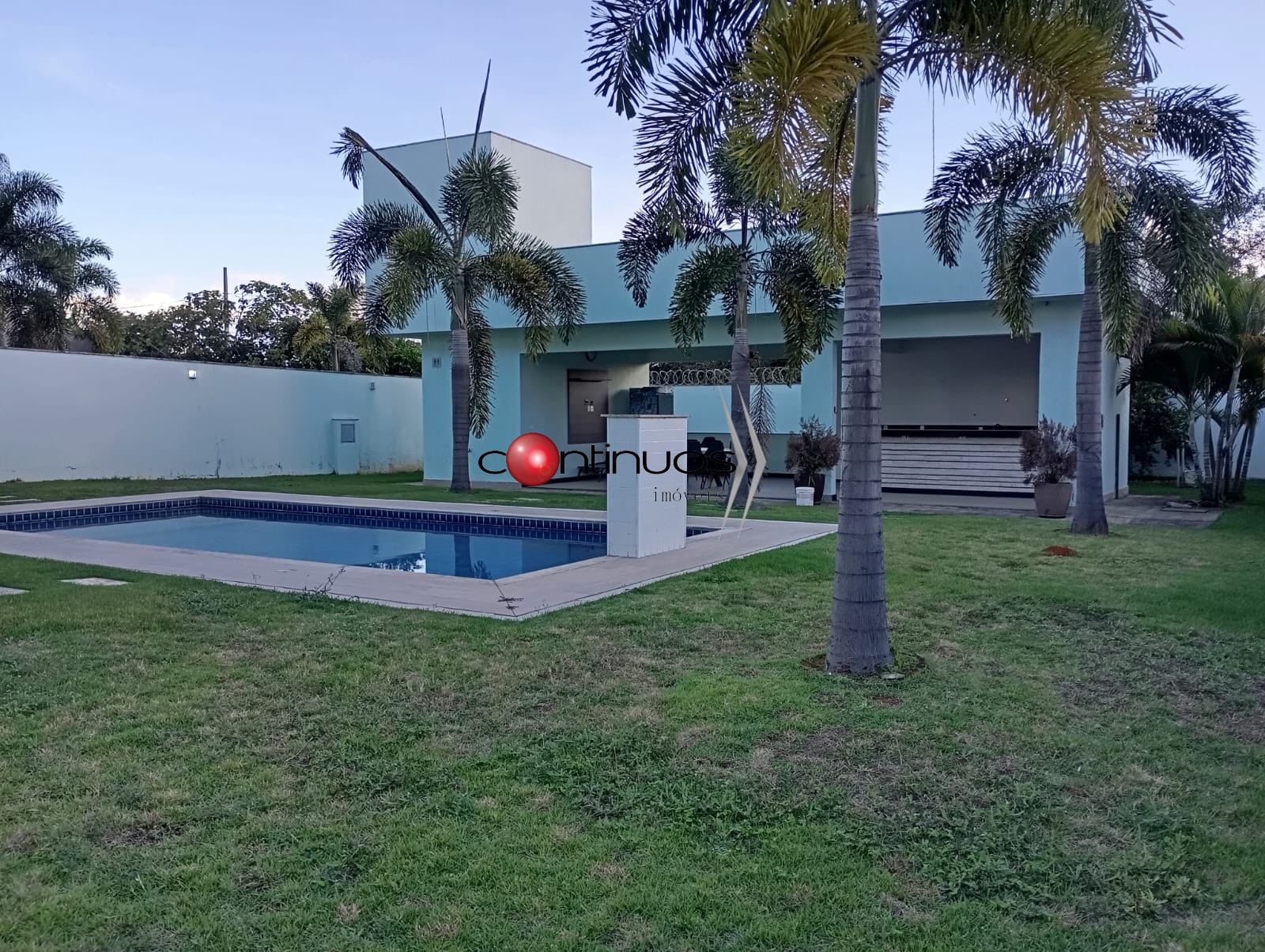 Casa de Condomínio, 5 quartos - Foto 7