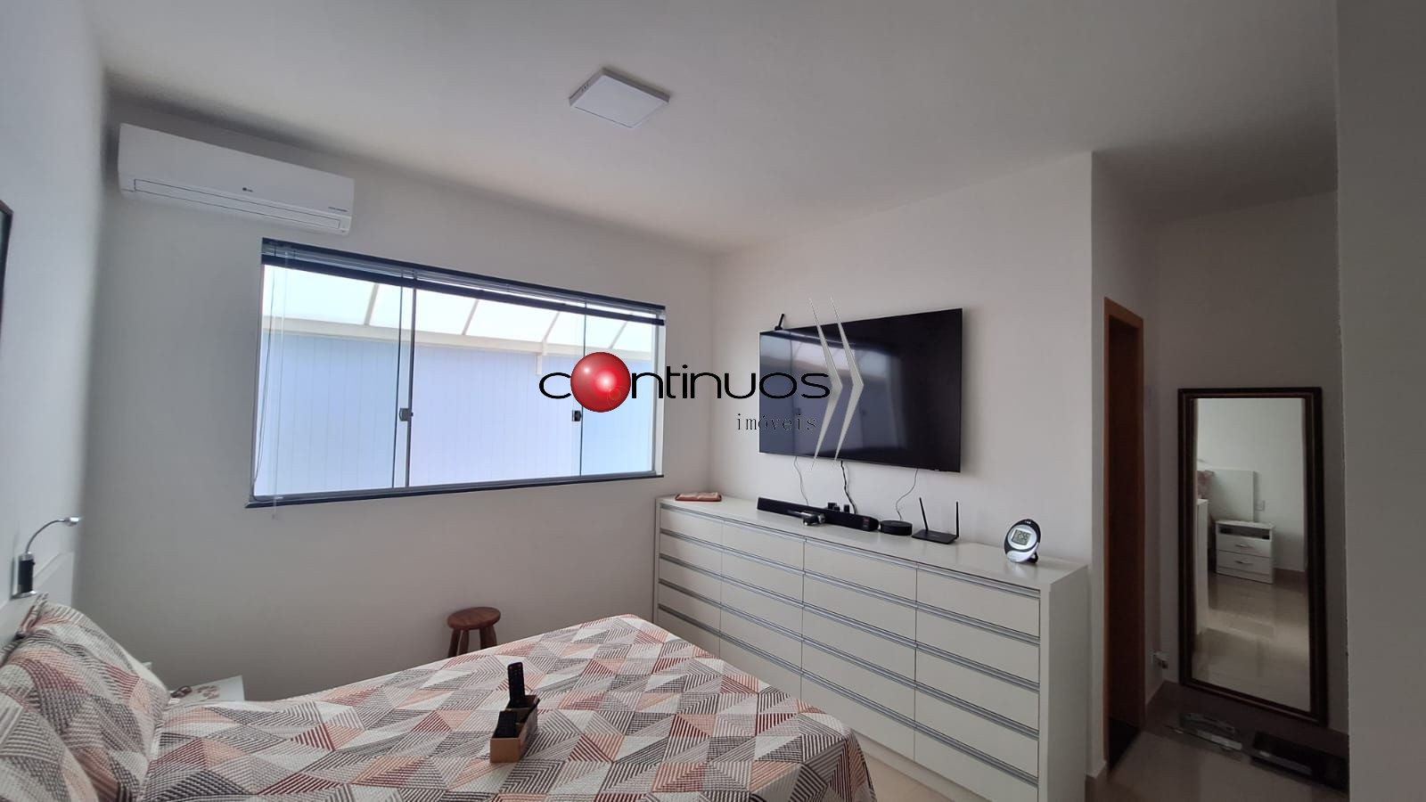 Casa, 3 quartos, 217 m² - Foto 5