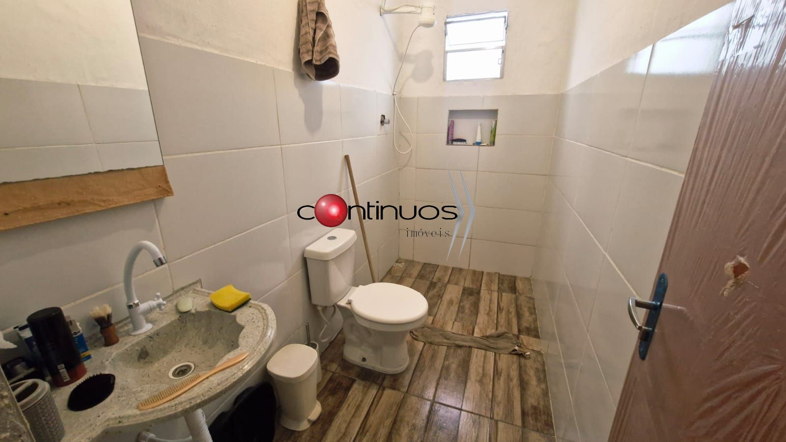 Casa, 2 quartos, 60 m² - Foto 7