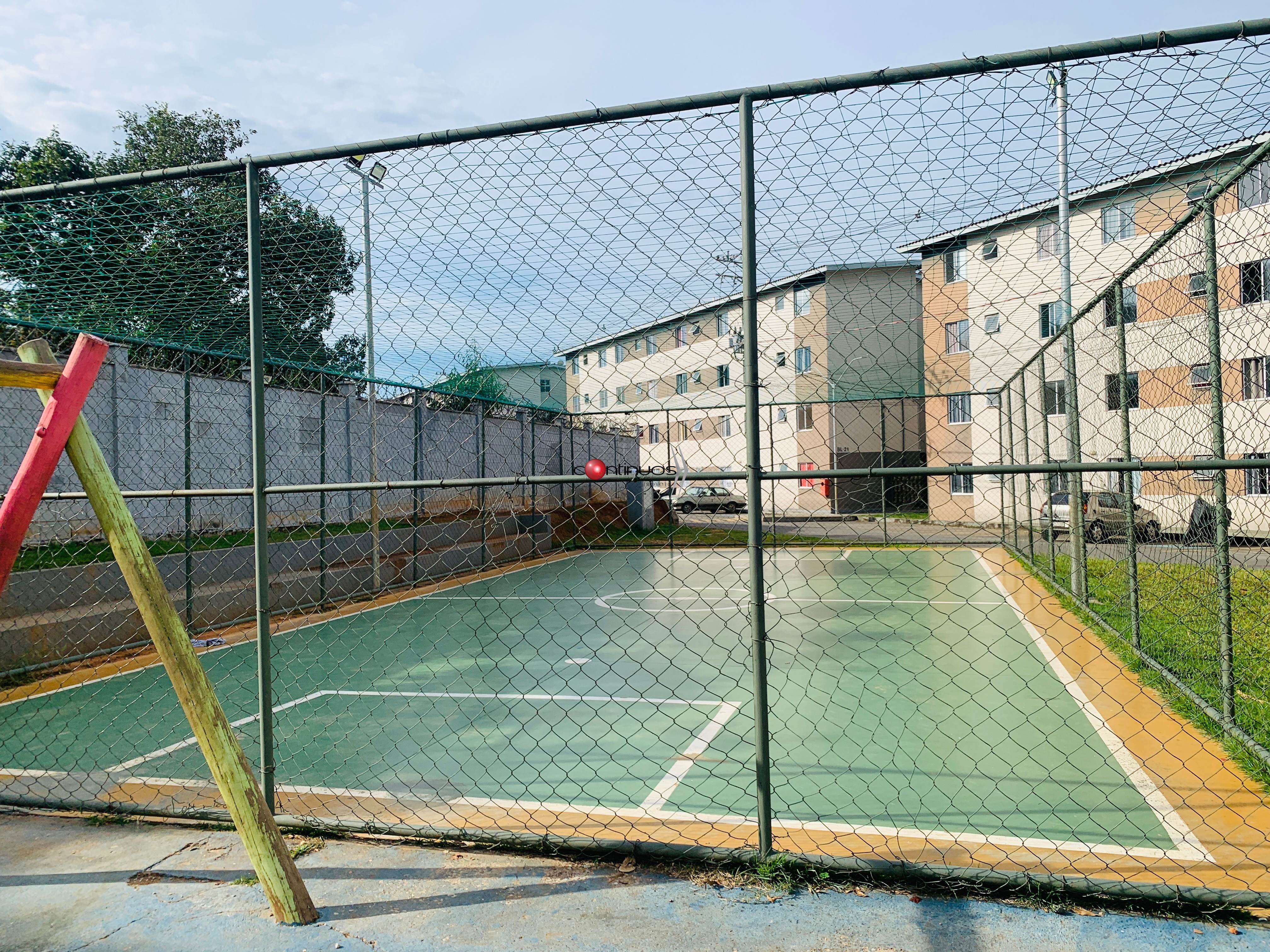 Apartamento, 2 quartos, 44 m² - Foto 22