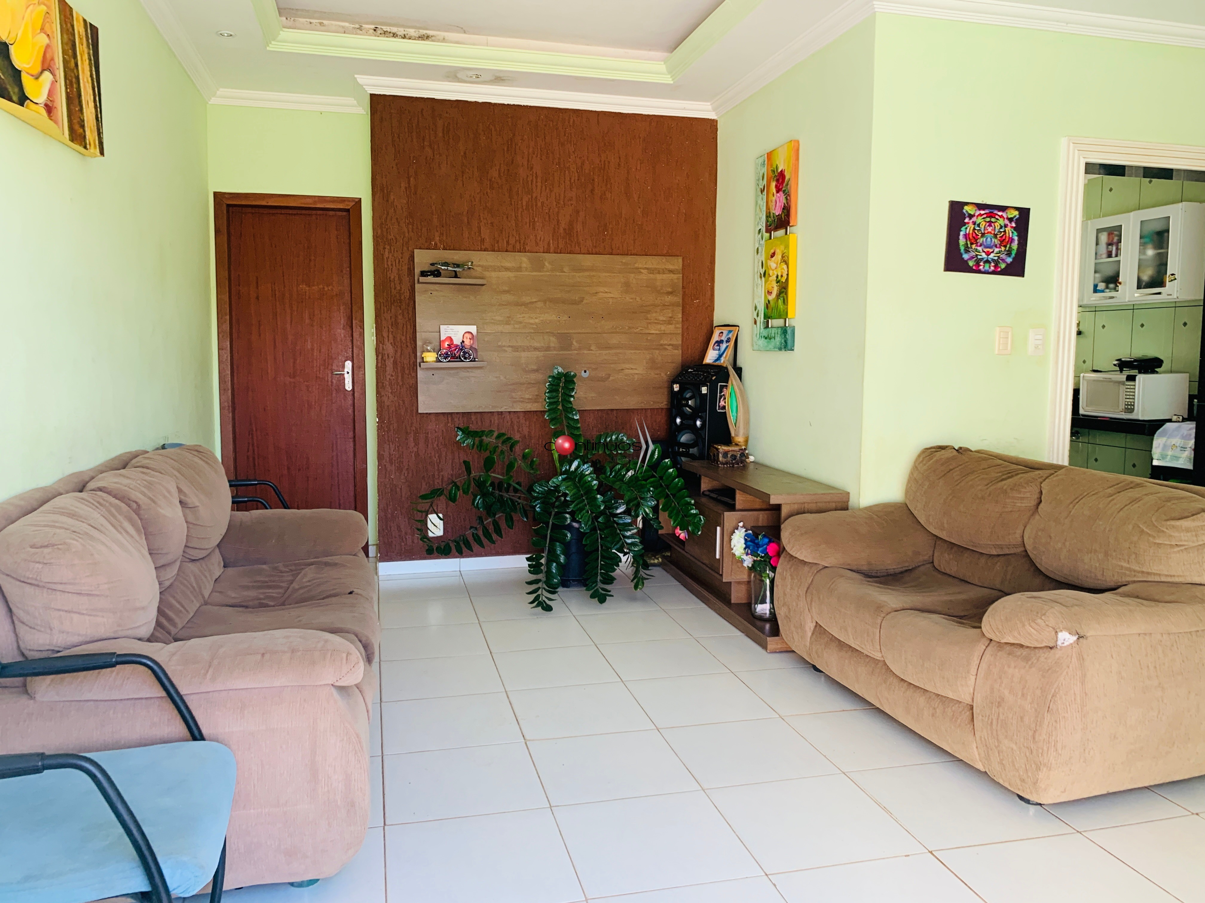 Casa, 3 quartos, 180 m² - Foto 5