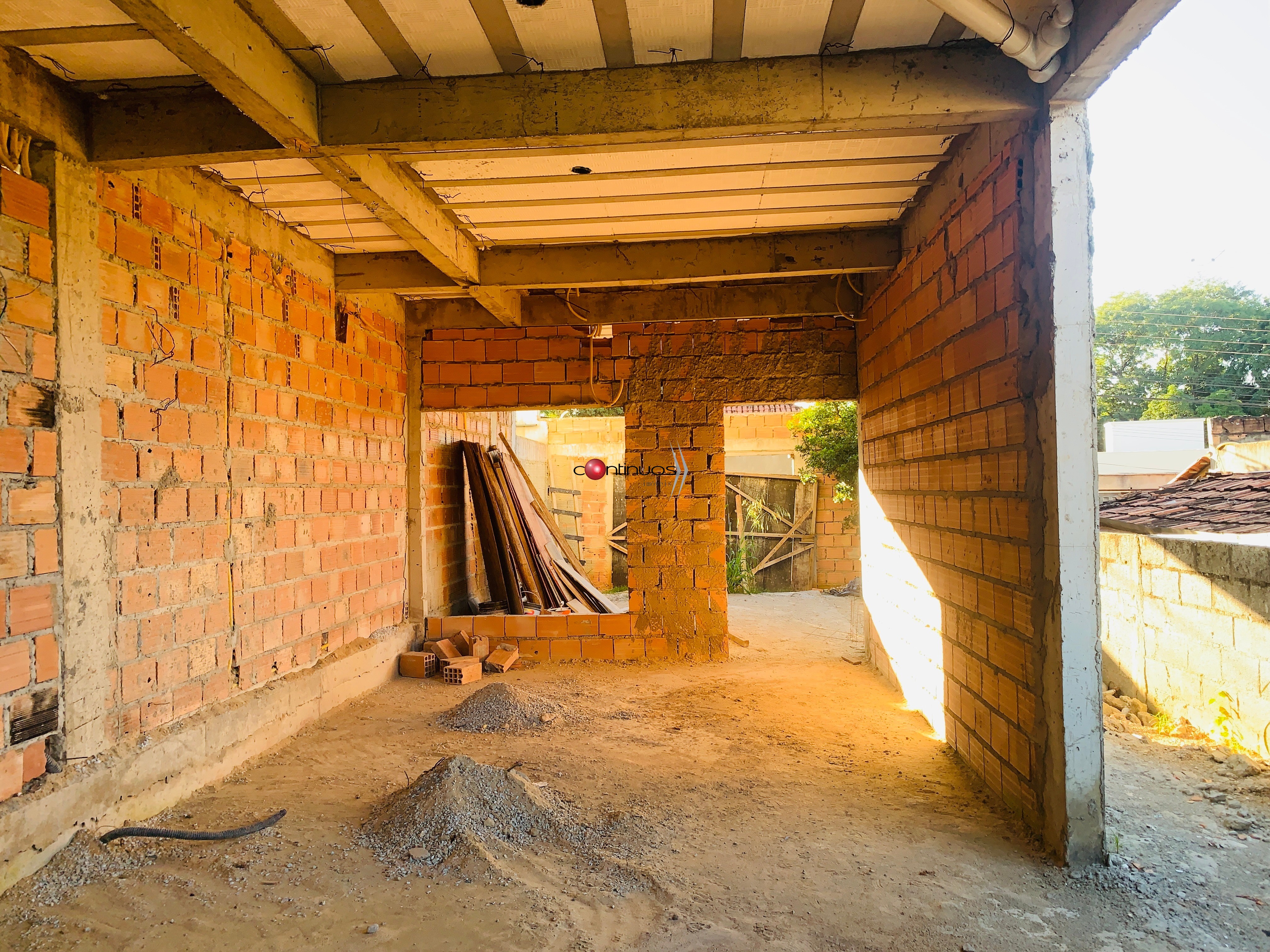 Casa, 3 quartos, 140 m² - Foto 8