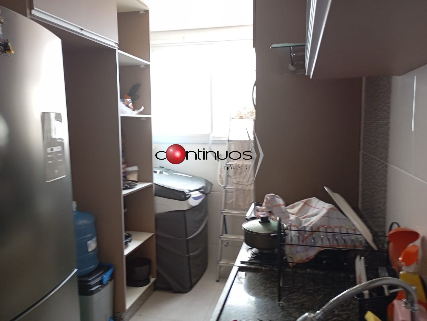 Apartamento, 2 quartos, 55 m² - Foto 7