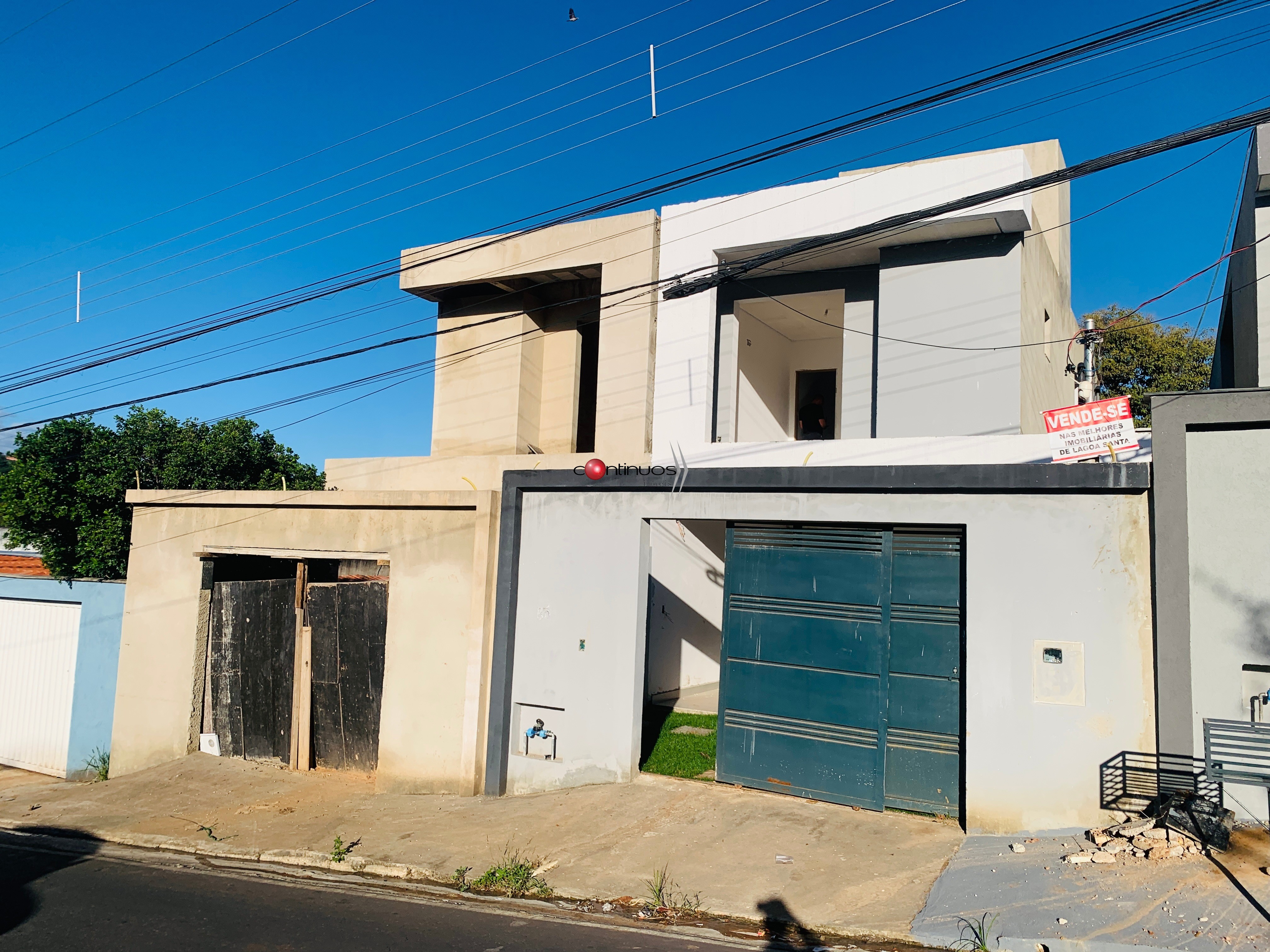 Casa, 3 quartos, 140 m² - Foto 1