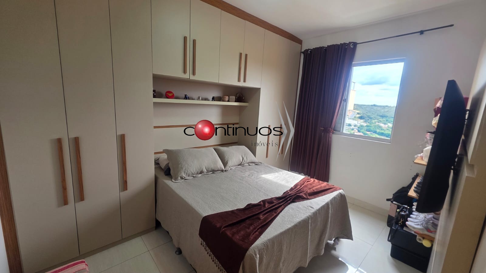 Apartamento, 2 quartos, 62 m² - Foto 9