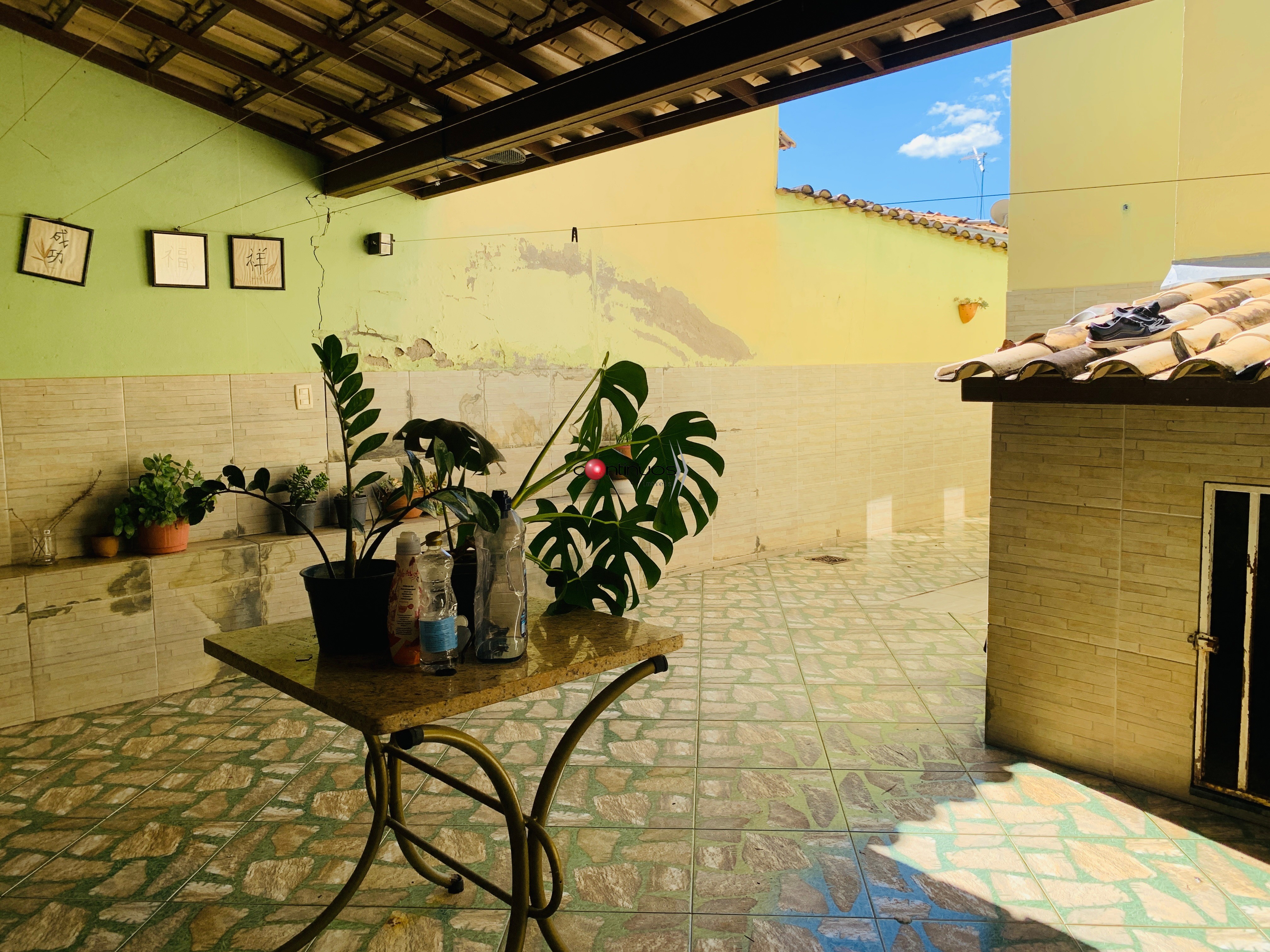 Casa, 3 quartos, 180 m² - Foto 34
