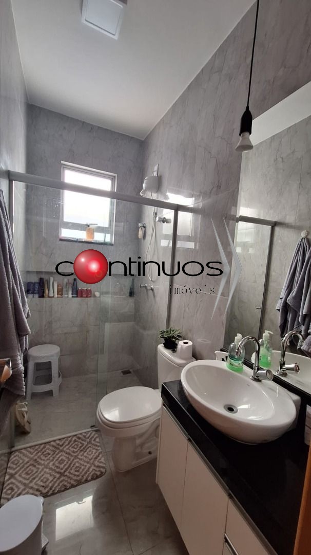 Casa, 3 quartos, 217 m² - Foto 8