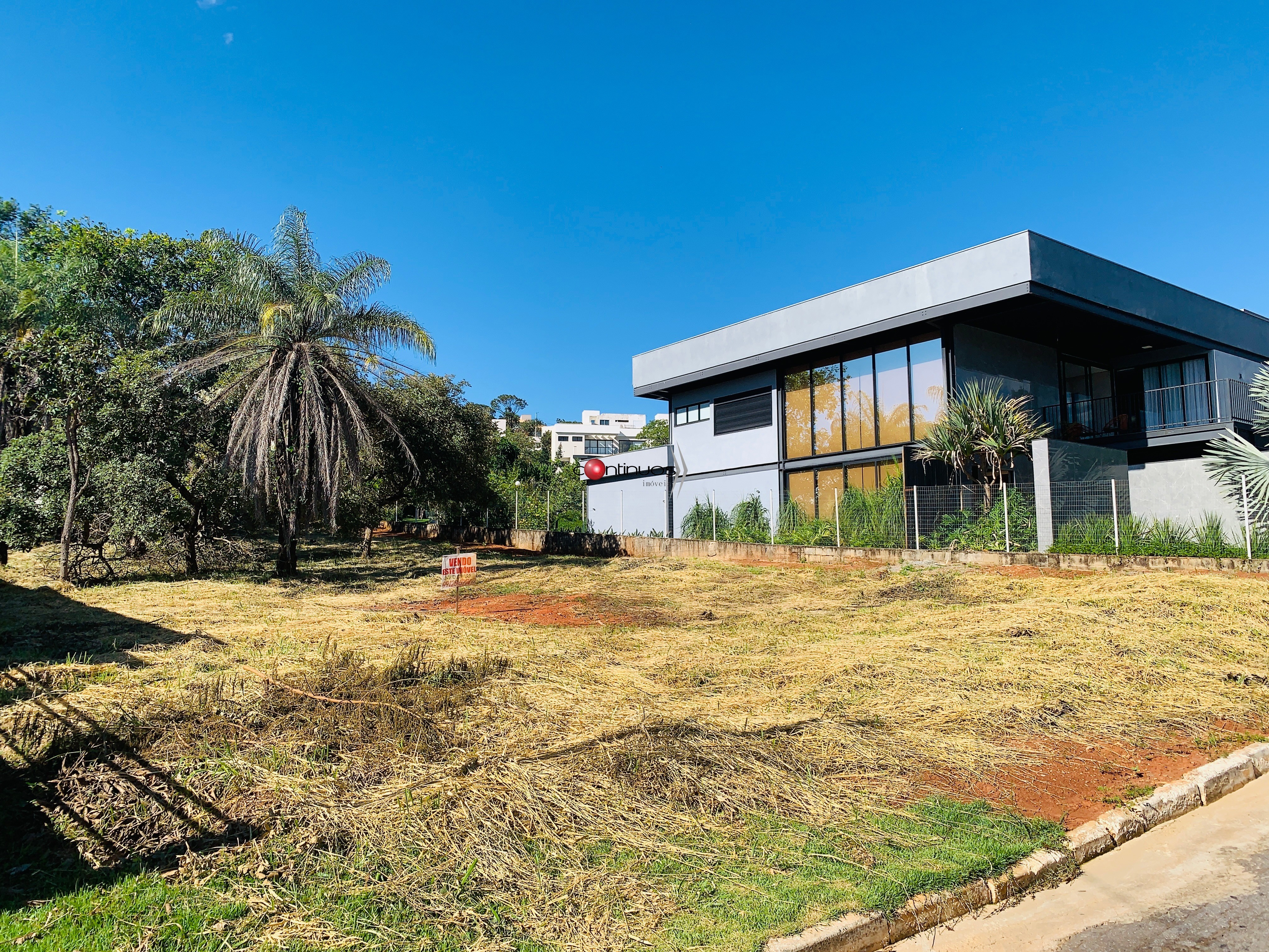 Terreno, 1000 m² - Foto 1