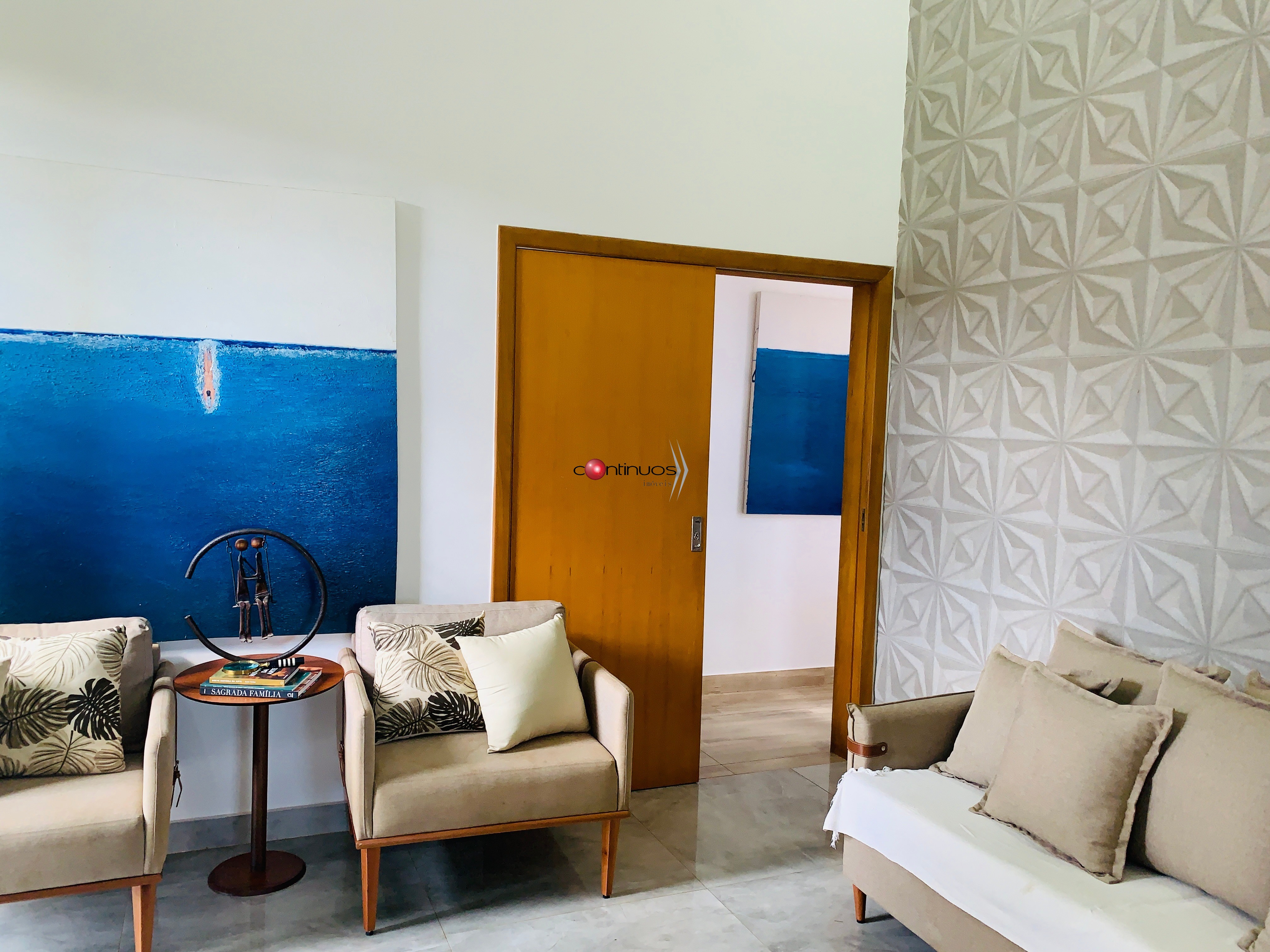 Casa de Condomínio, 4 quartos - Foto 3