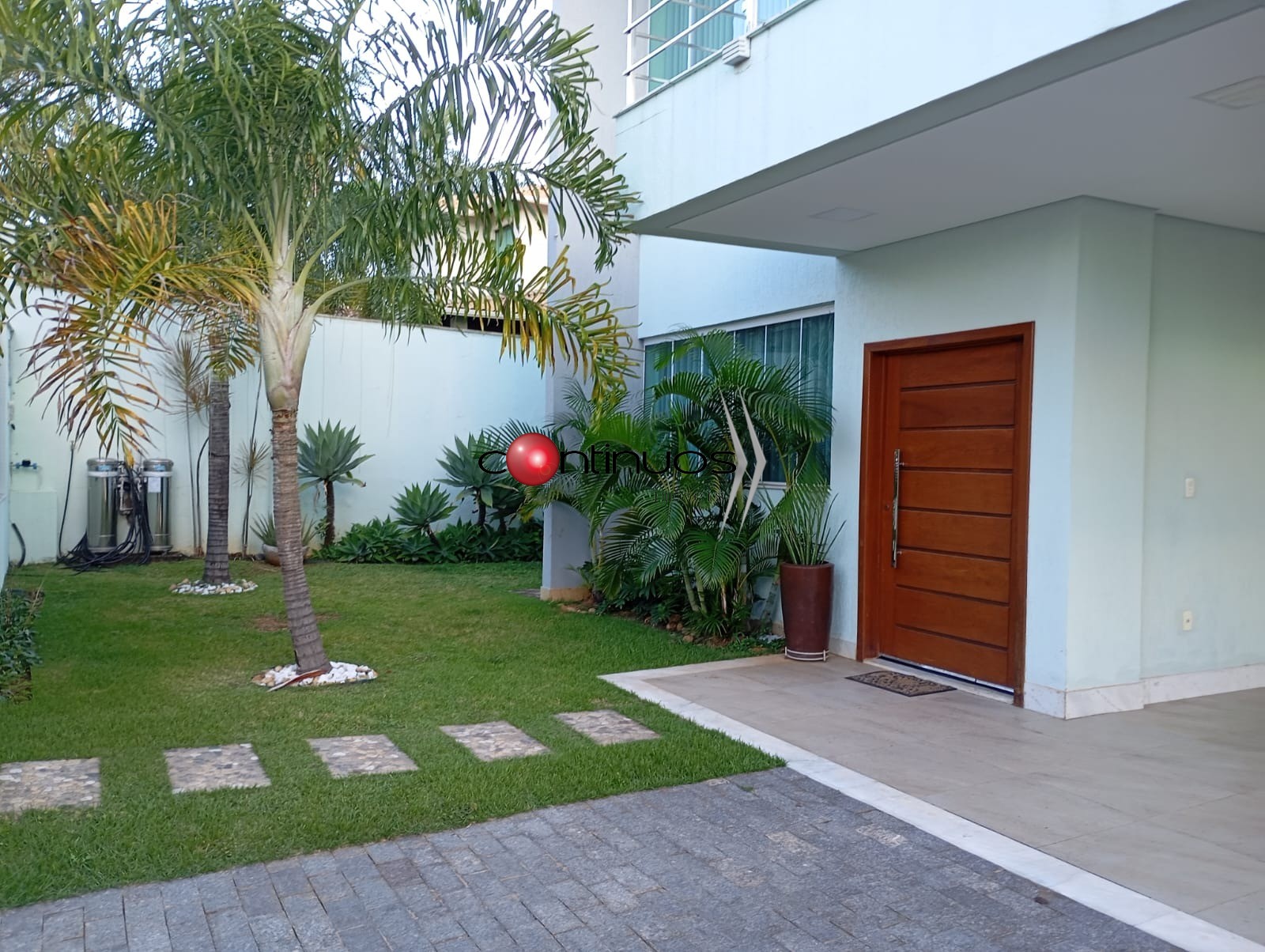 Casa de Condomínio, 5 quartos - Foto 4