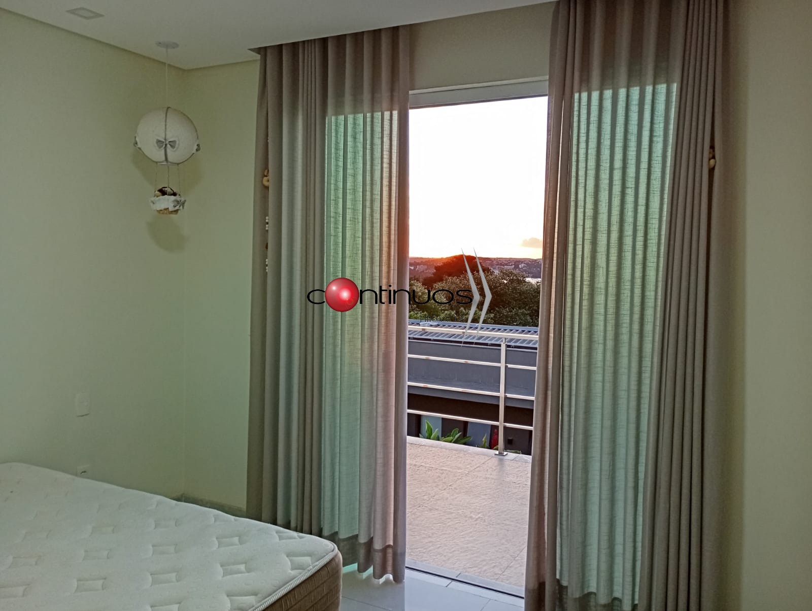 Casa de Condomínio, 5 quartos - Foto 51