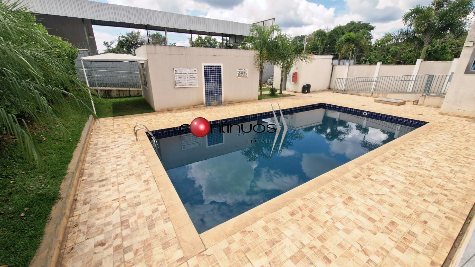Apartamento, 2 quartos, 45 m² - Foto 17