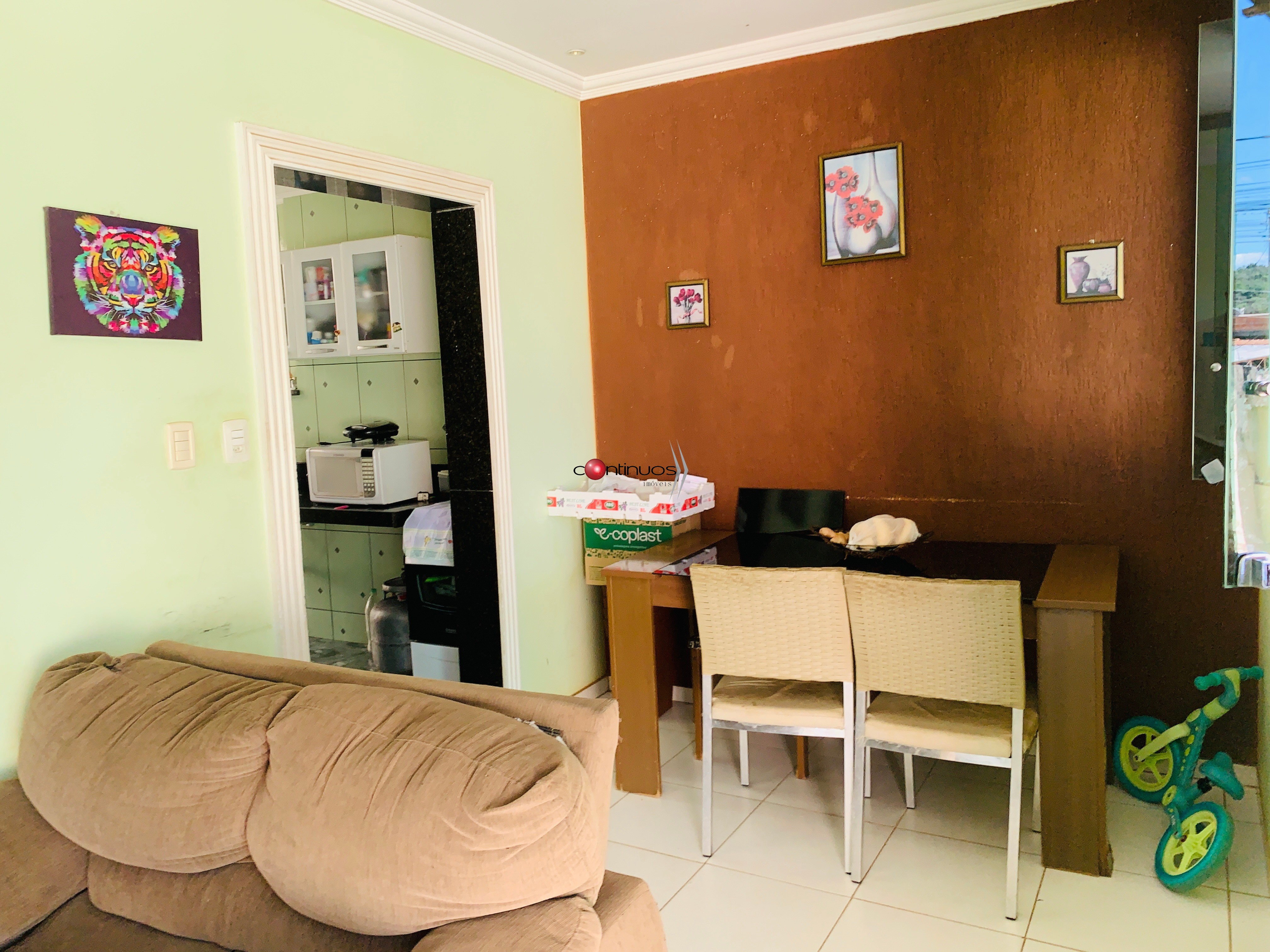 Casa, 3 quartos, 180 m² - Foto 24
