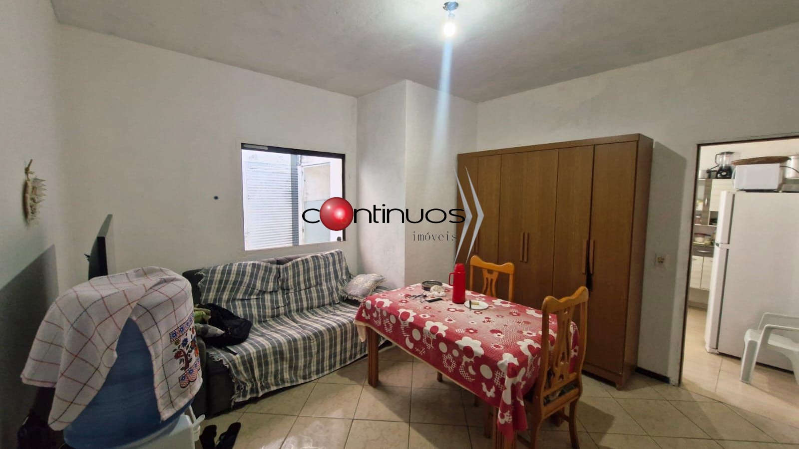 Casa, 2 quartos, 60 m² - Foto 5