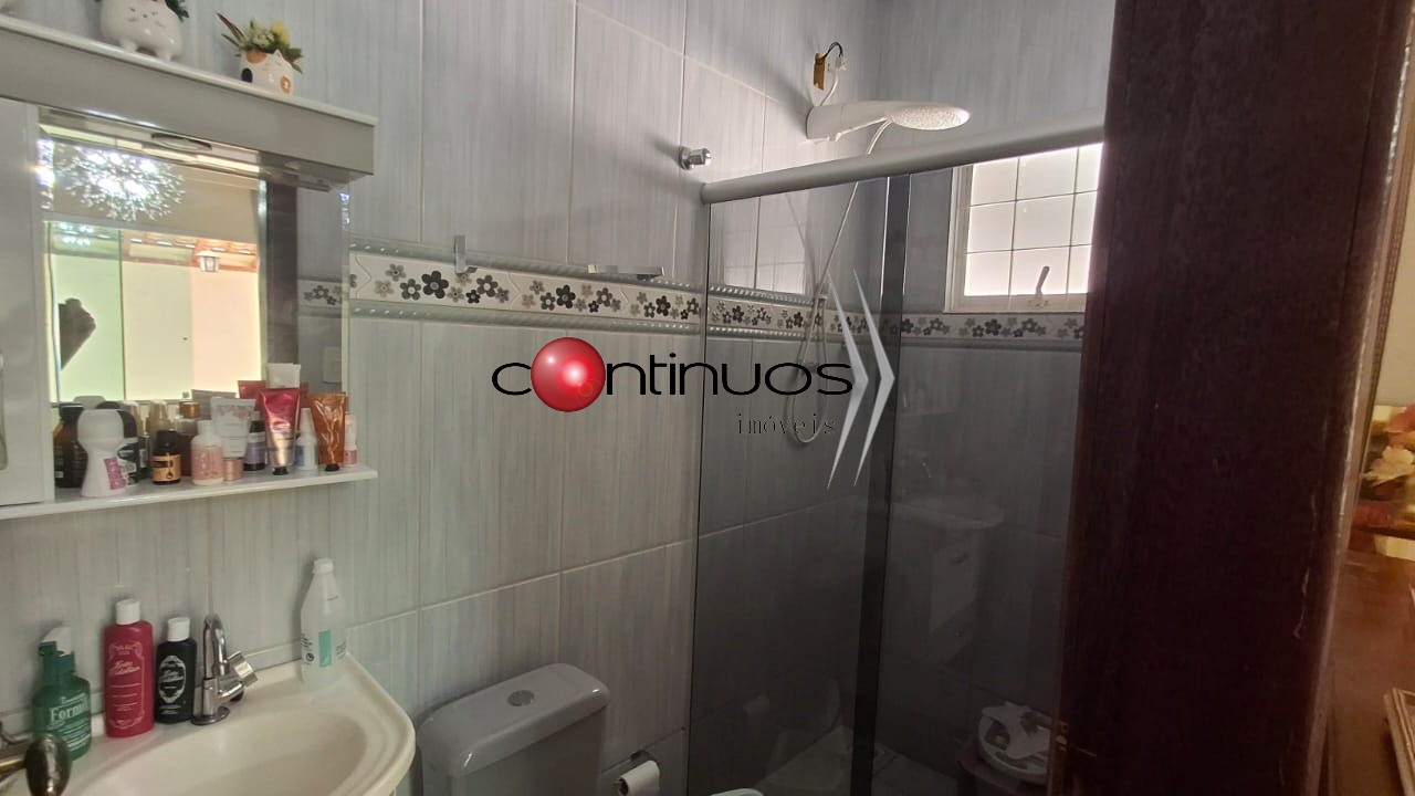 Casa, 3 quartos - Foto 10