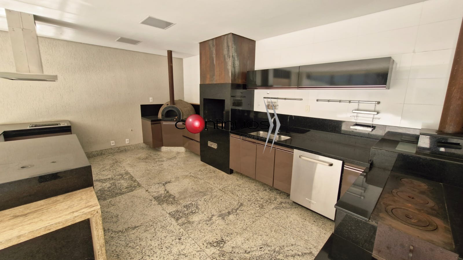 Casa de Condomínio, 4 quartos - Foto 8