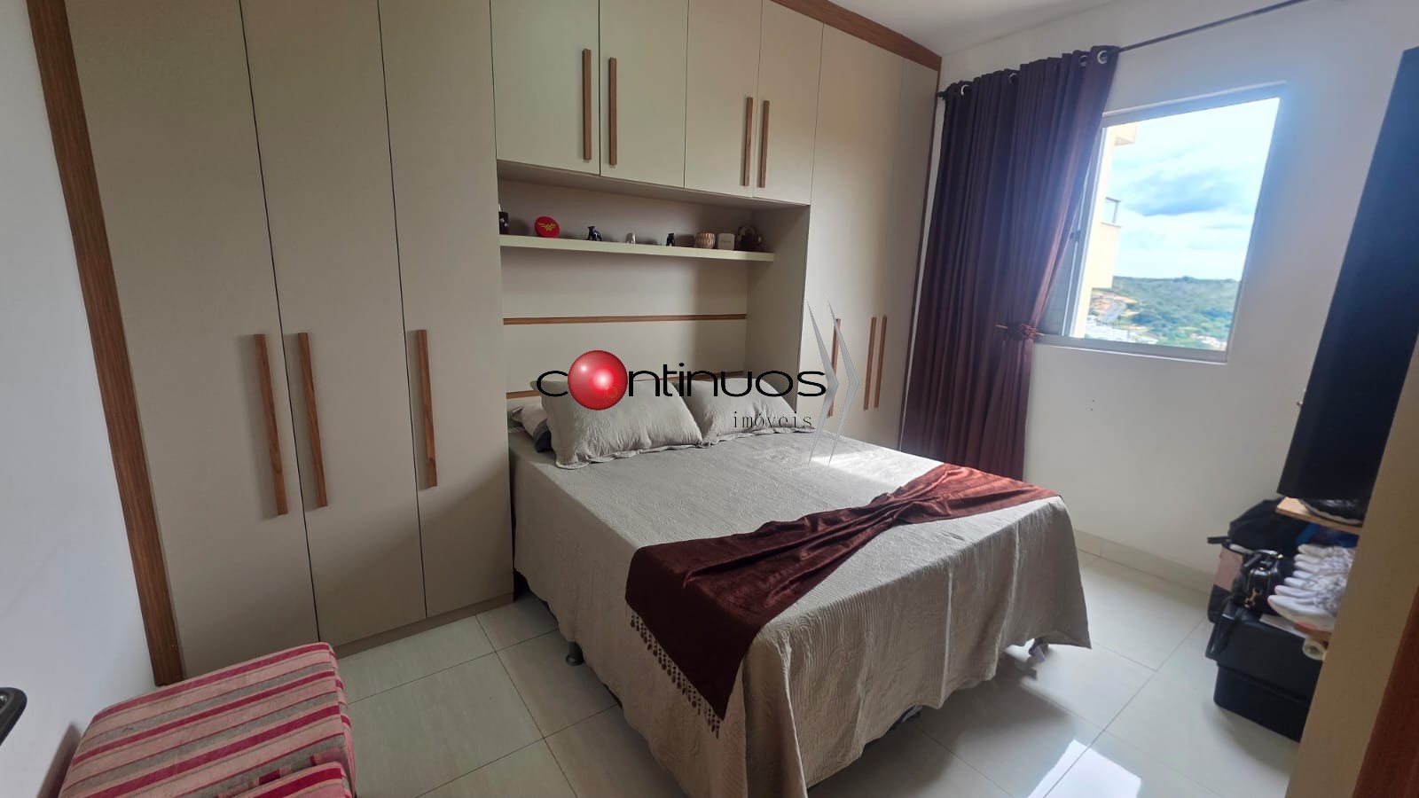 Apartamento, 2 quartos, 62 m² - Foto 10