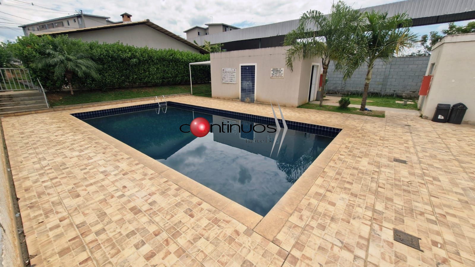 Apartamento, 2 quartos, 45 m² - Foto 18