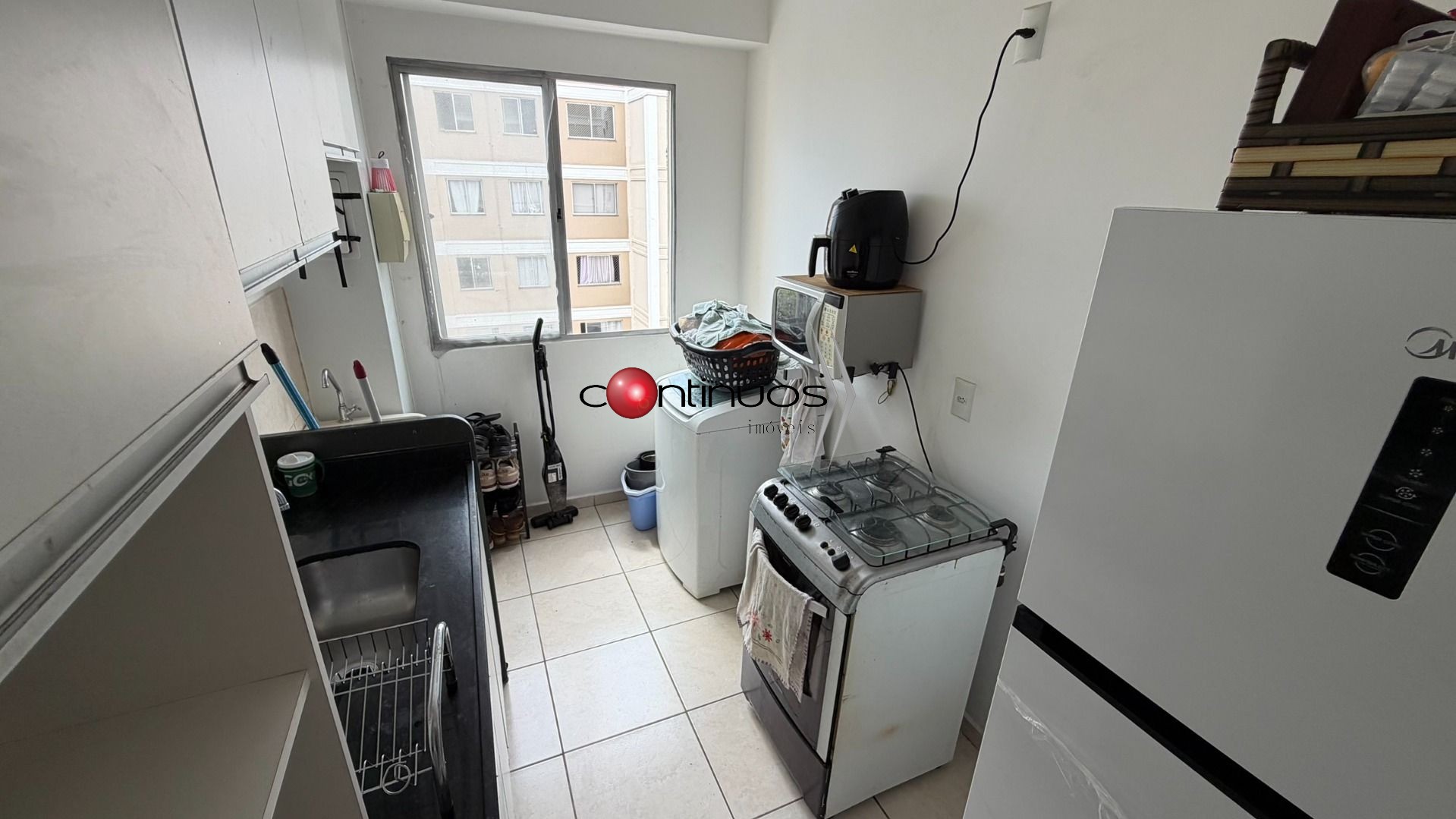 Apartamento, 2 quartos, 57 m² - Foto 8
