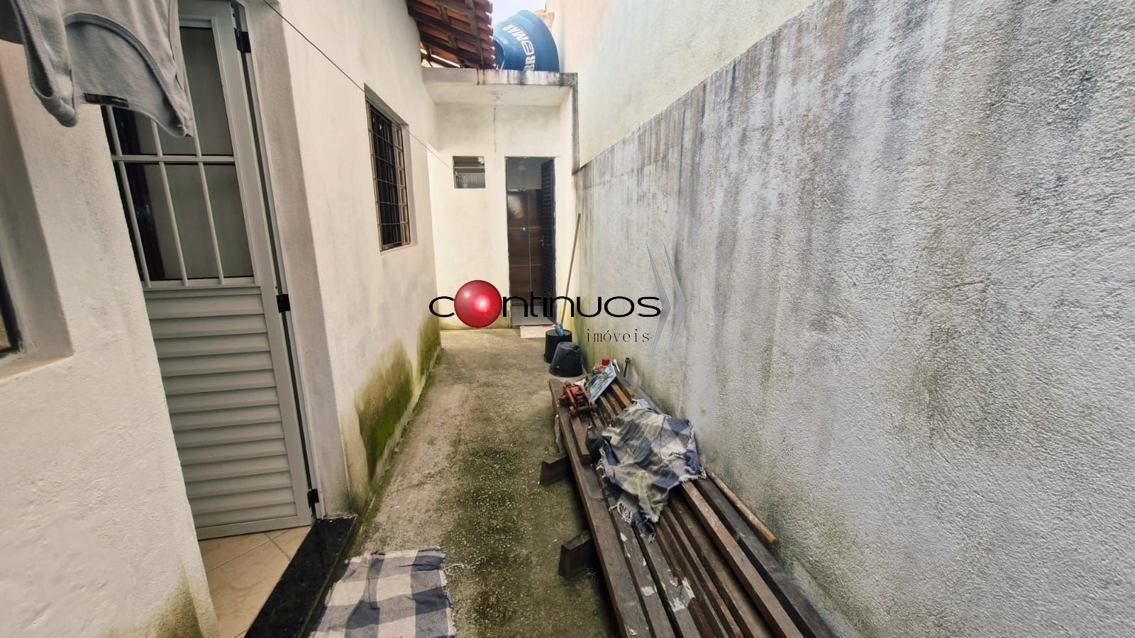 Casa, 2 quartos, 60 m² - Foto 12