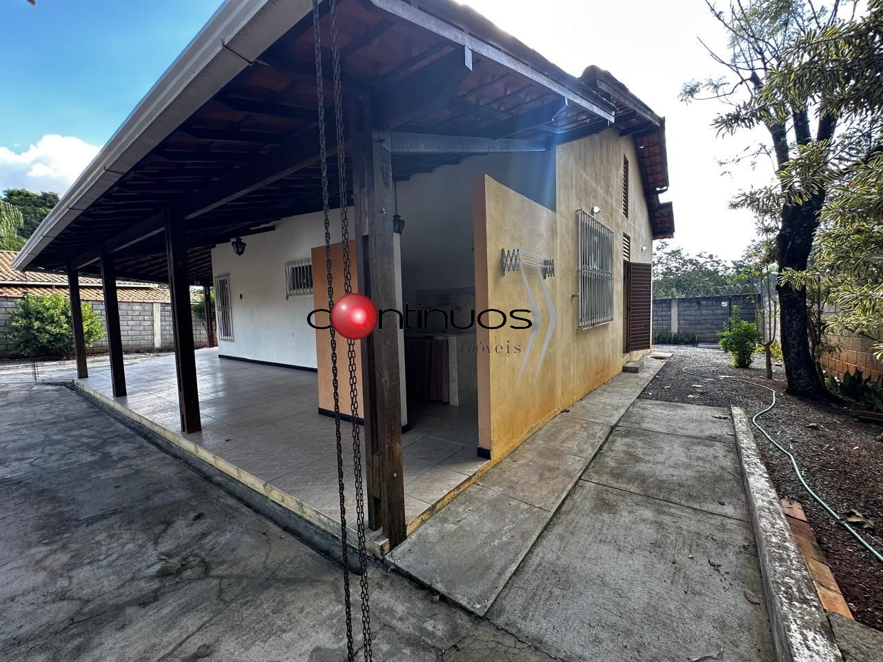 Casa, 2 quartos, 202 m² - Foto 22