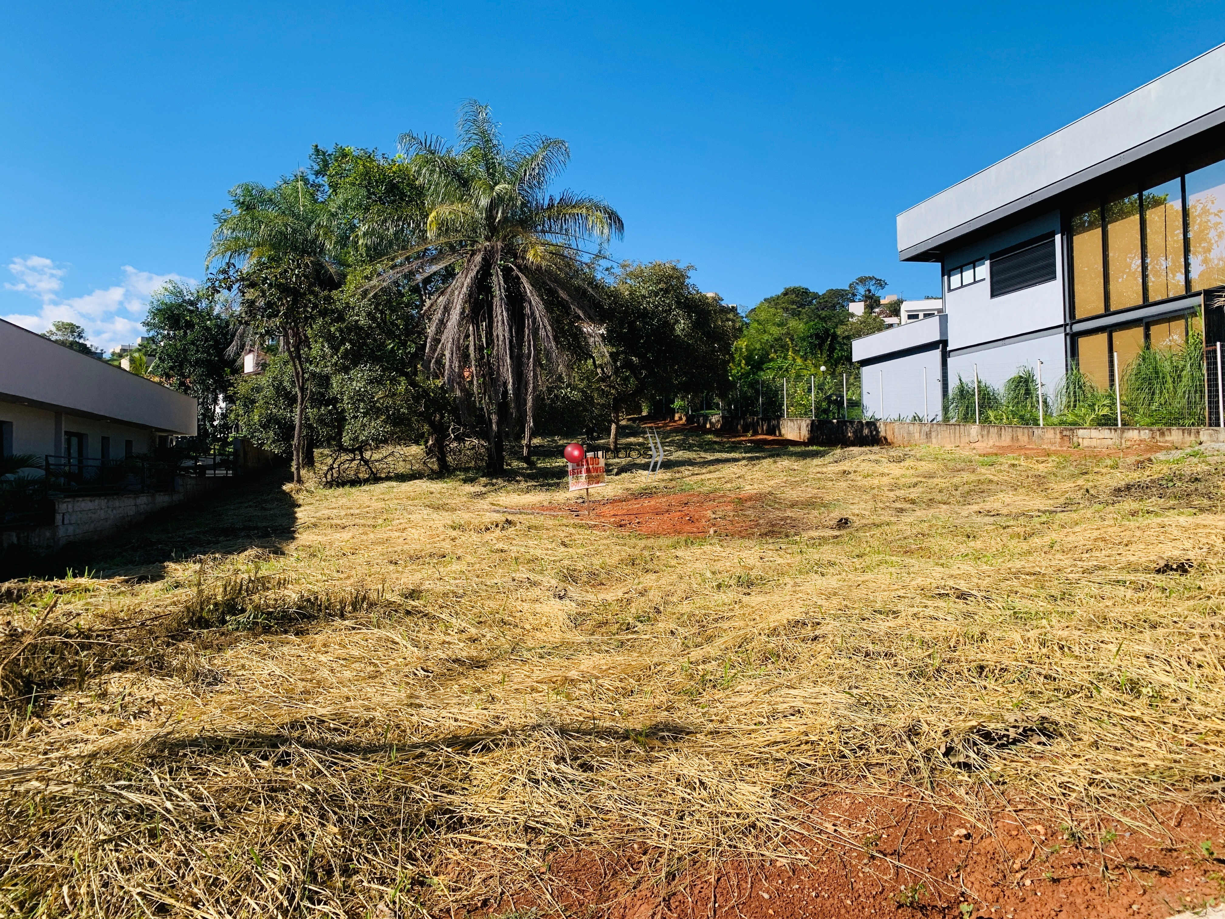 Terreno, 1000 m² - Foto 5