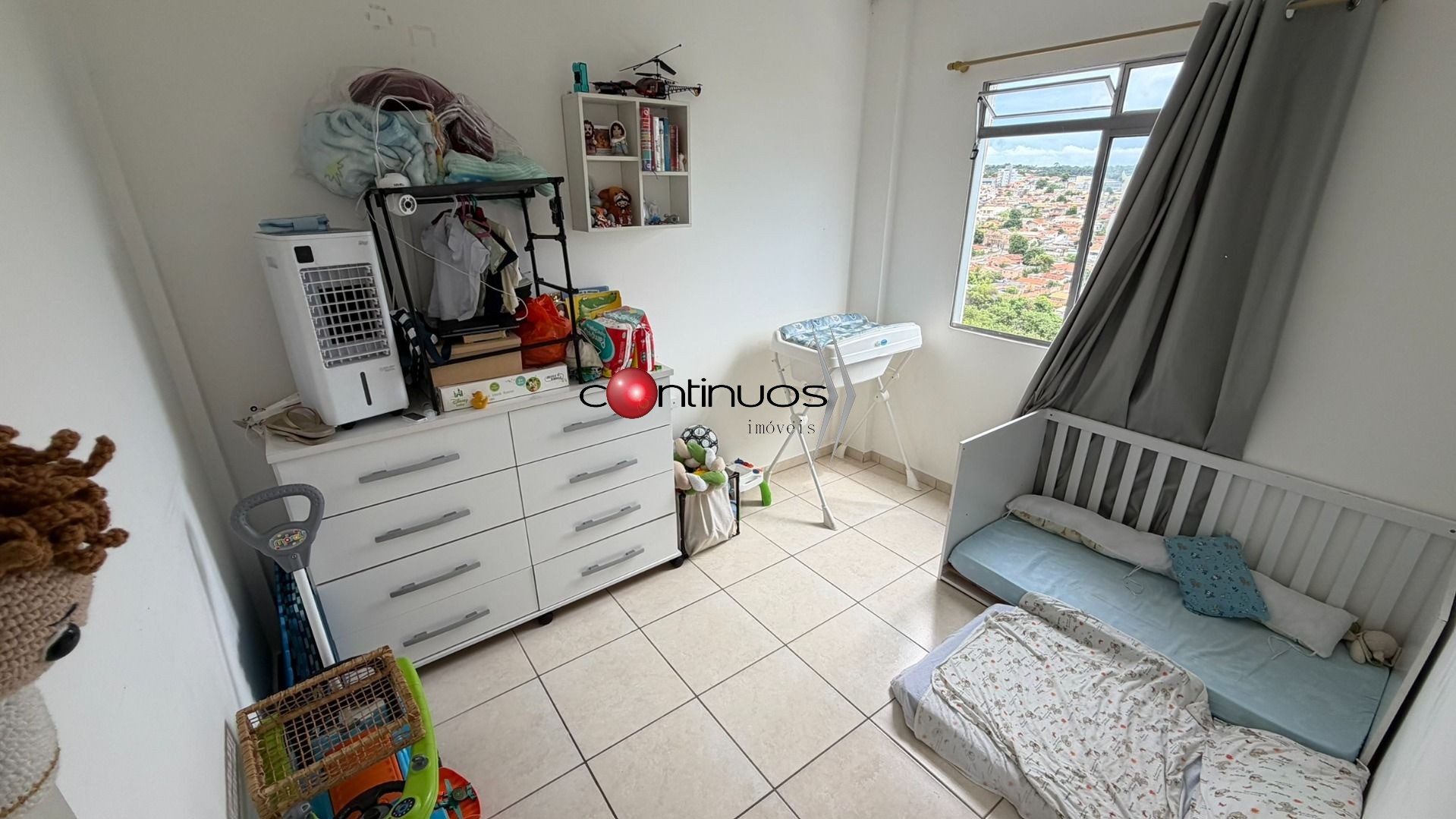Apartamento, 2 quartos, 57 m² - Foto 13
