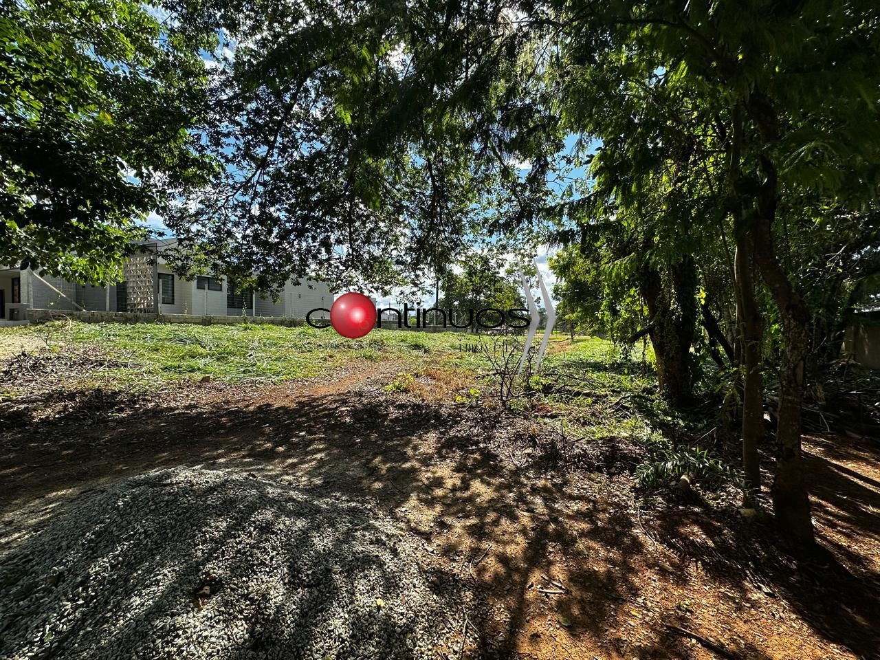 Terreno, 1000 m² - Foto 1