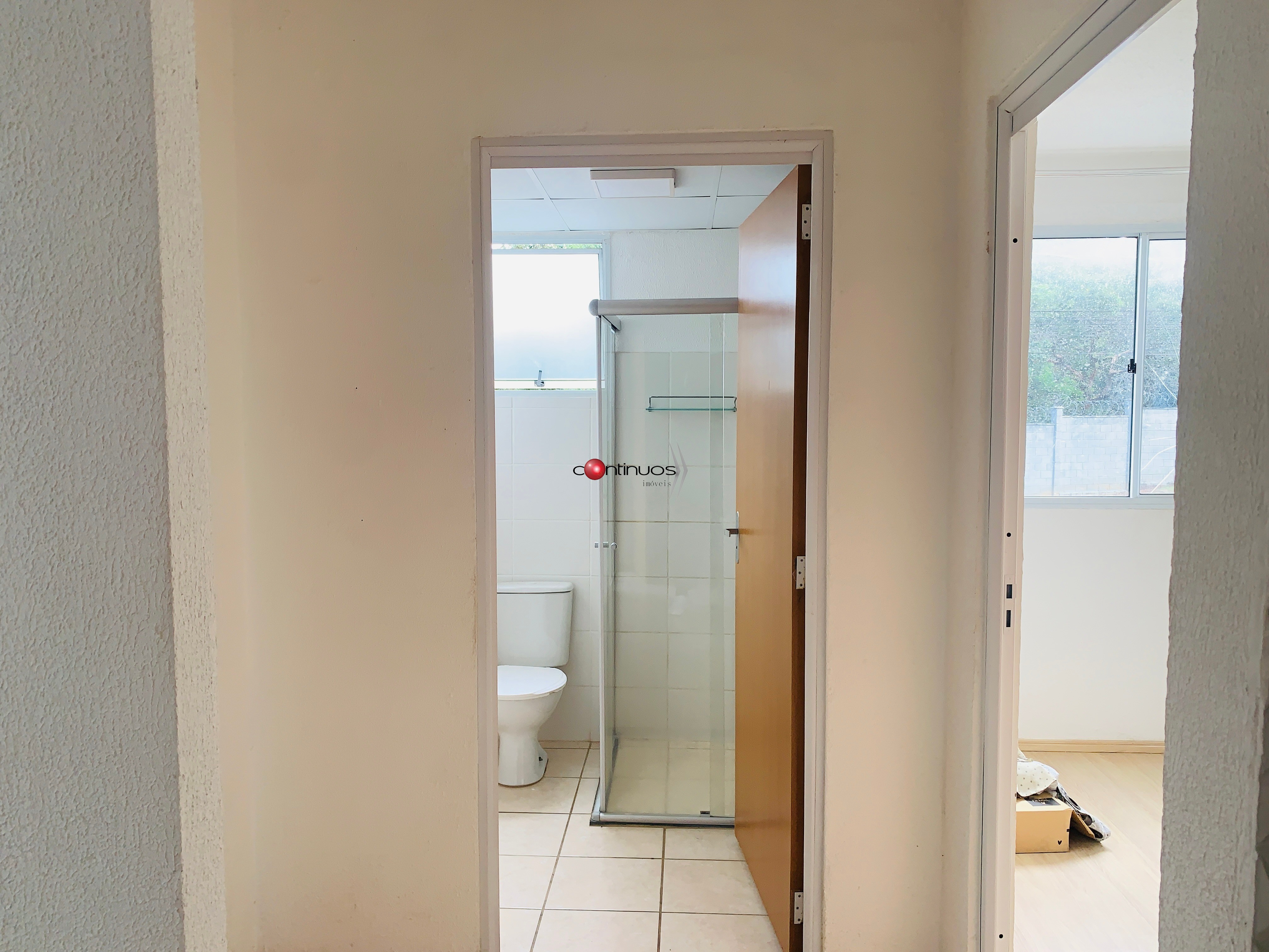 Apartamento, 2 quartos, 44 m² - Foto 7