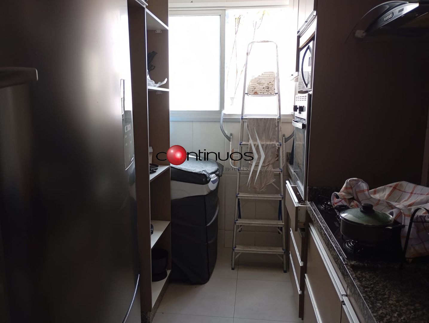 Apartamento, 2 quartos, 55 m² - Foto 8
