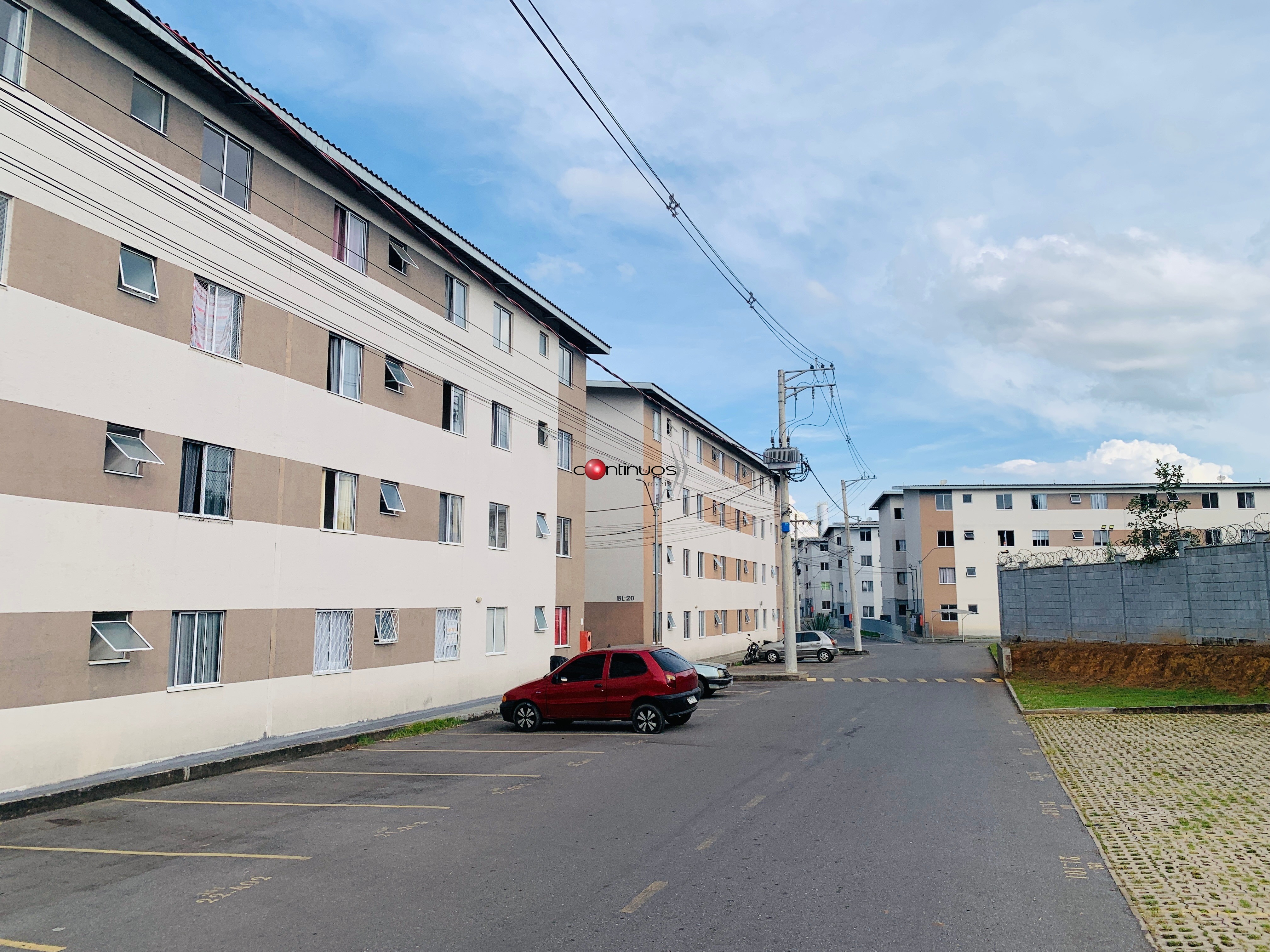 Apartamento, 2 quartos, 44 m² - Foto 19