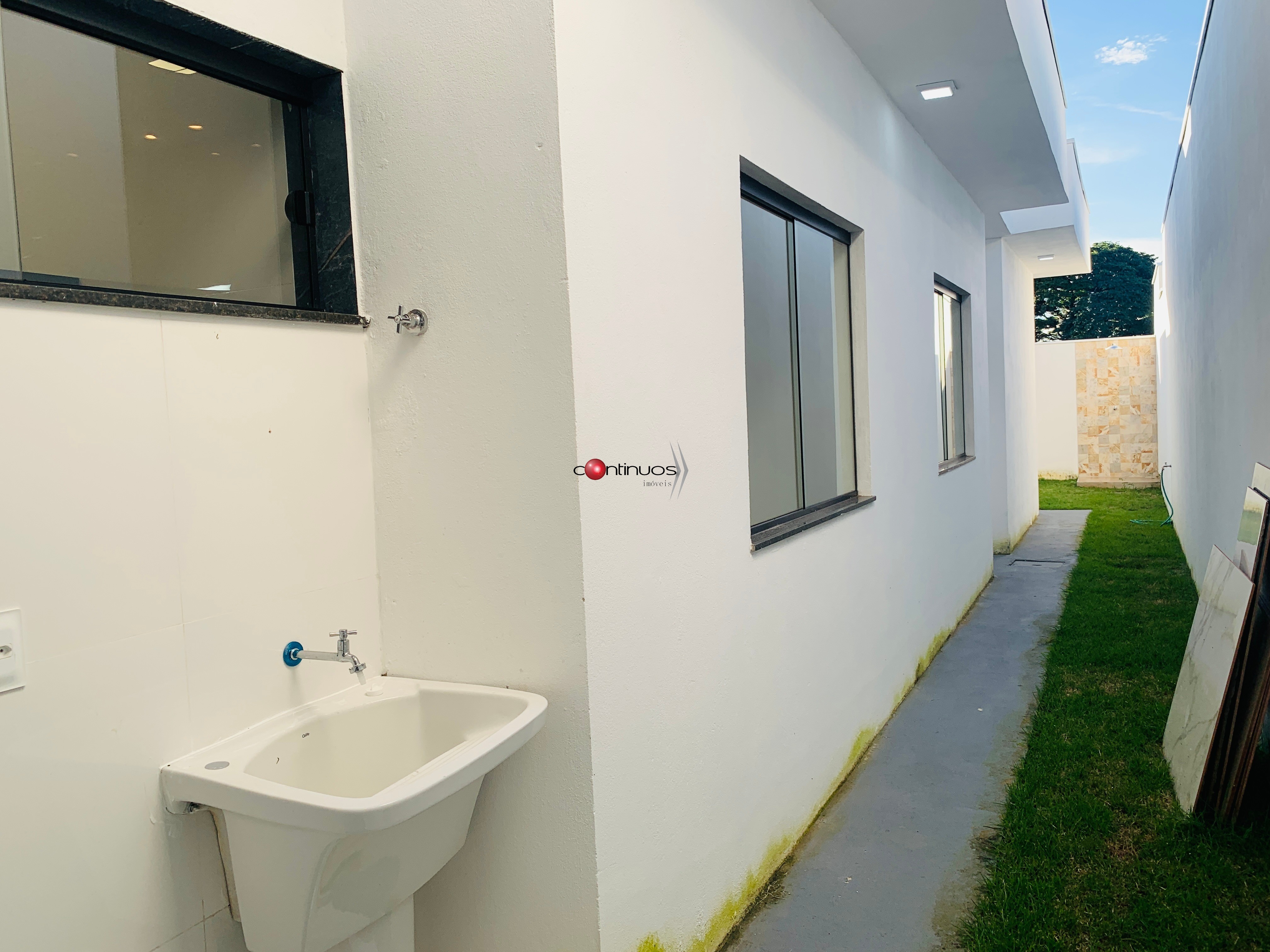 Casa, 3 quartos, 180 m² - Foto 28