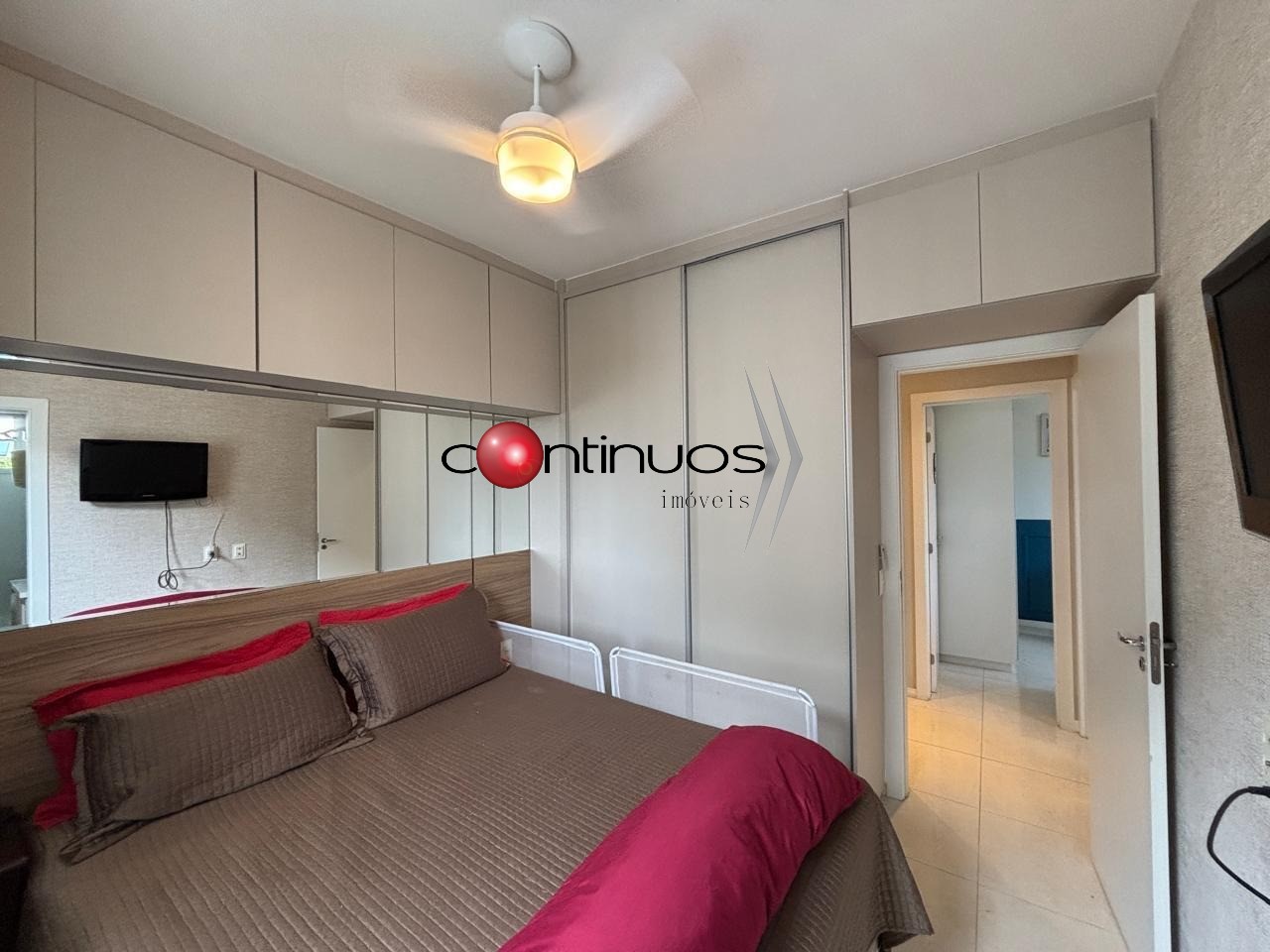 Apartamento, 3 quartos, 77 m² - Foto 11