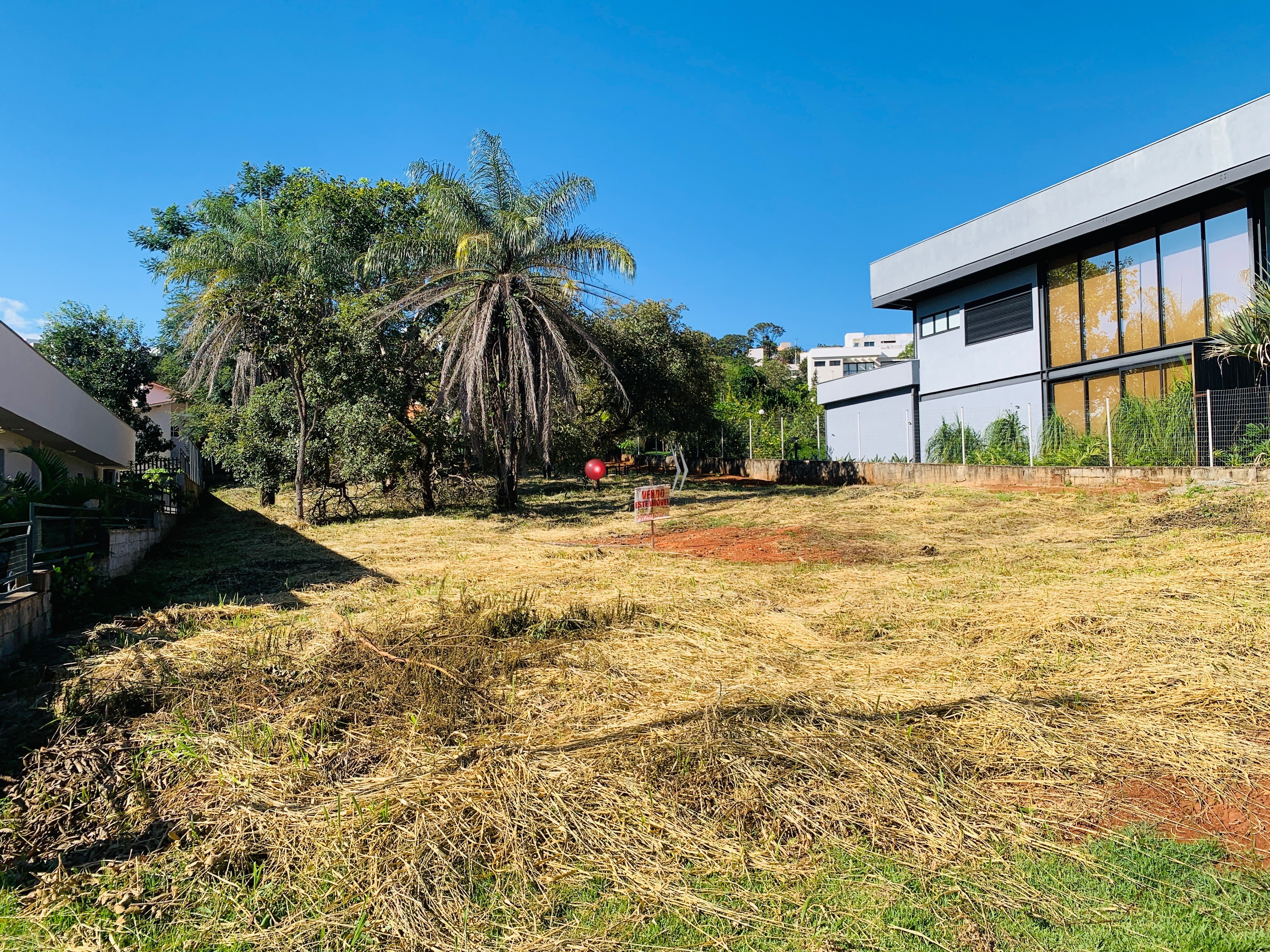 Terreno, 1000 m² - Foto 4